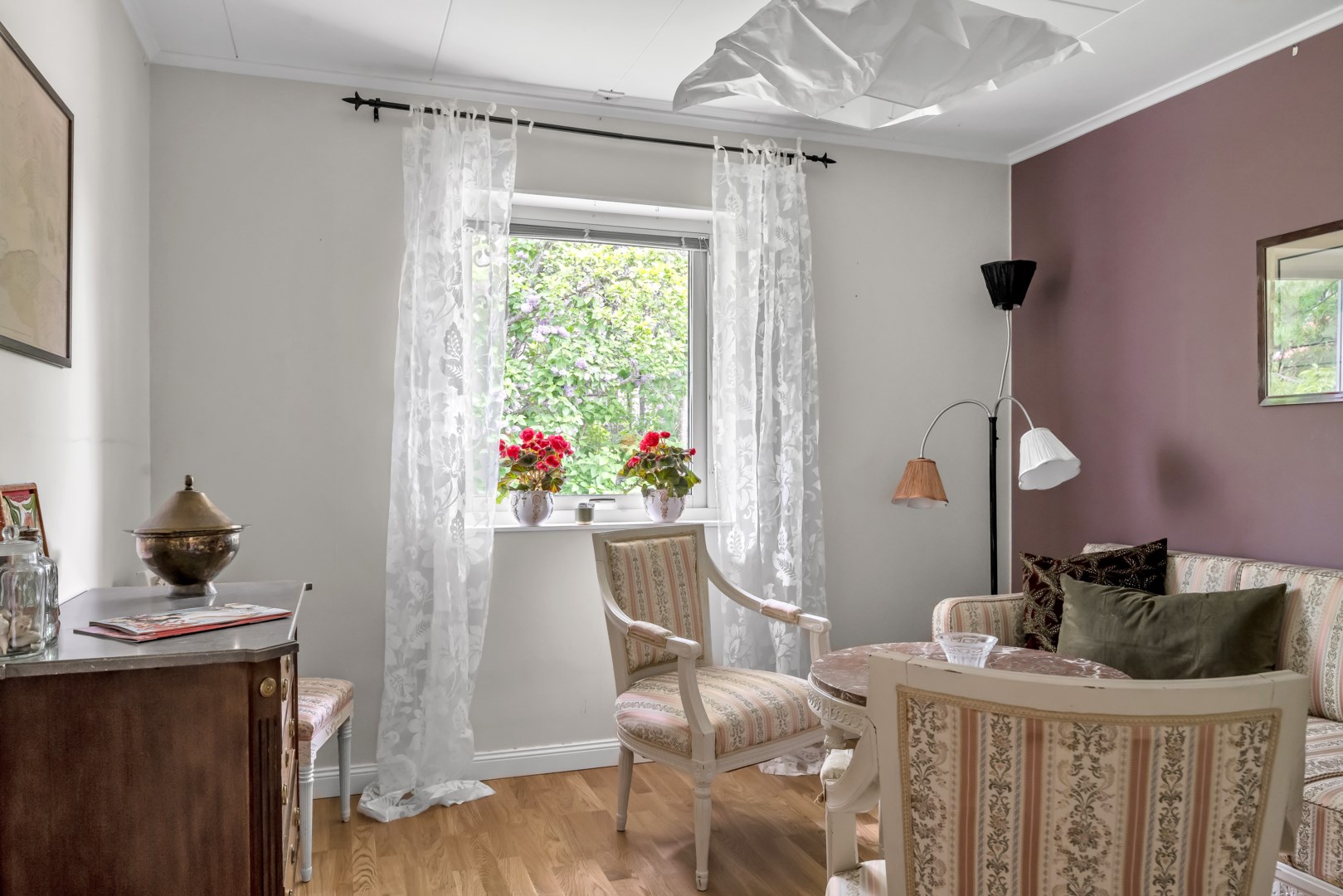 Bostadsbild från Marsta 205, Såld i Bälinge, Uppsala