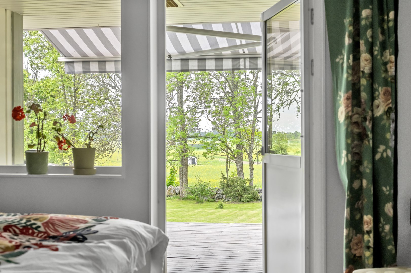 Bostadsbild från Marsta 205, Såld i Bälinge, Uppsala