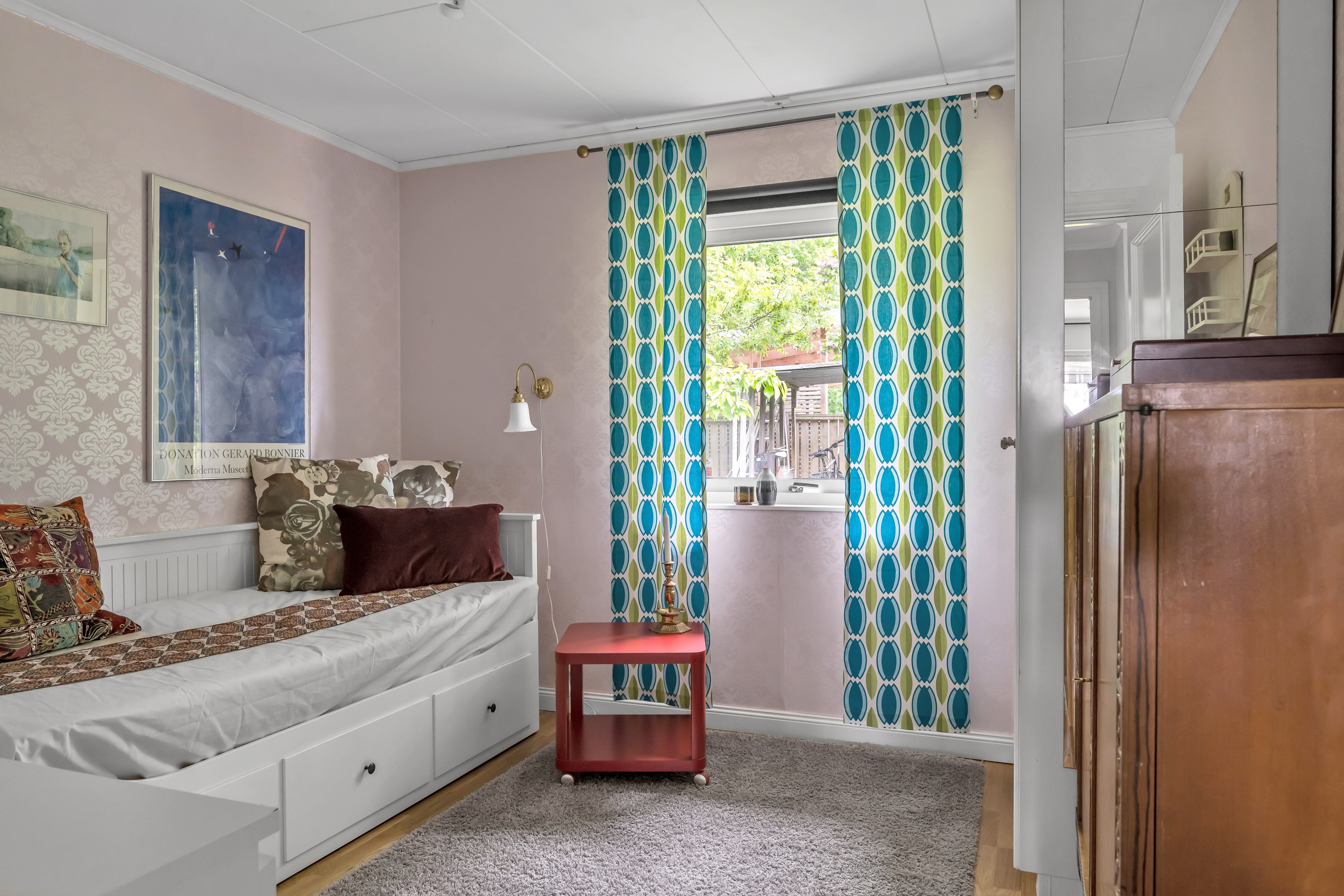 Bostadsbild från Marsta 205, Såld i Bälinge, Uppsala