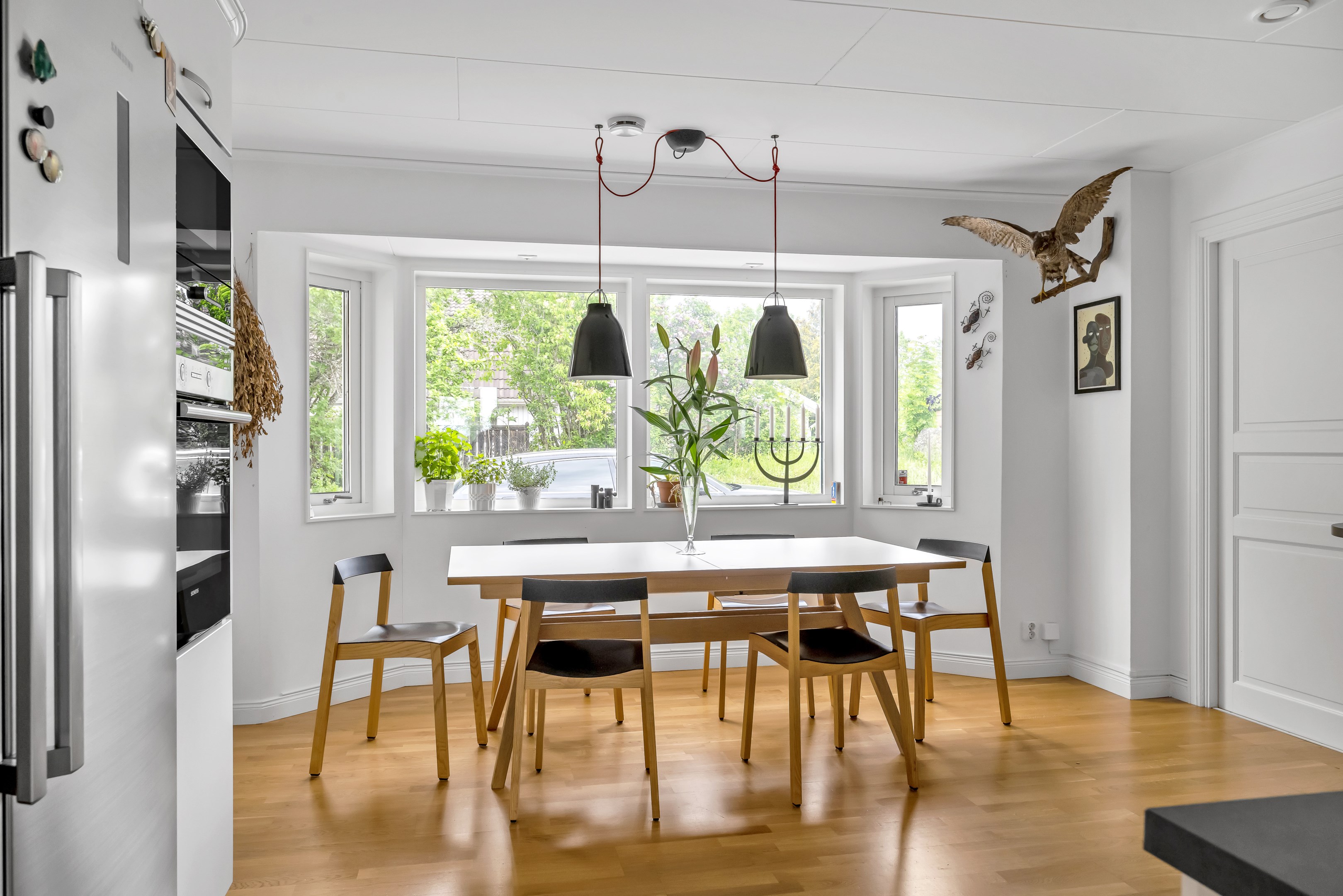 Bostadsbild från Marsta 205, Såld i Bälinge, Uppsala