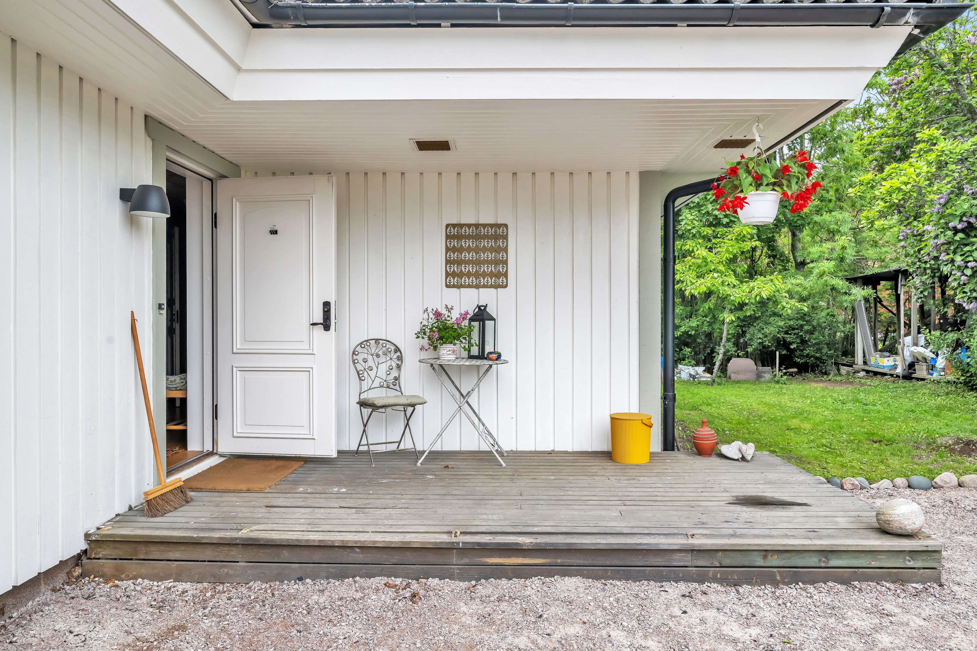 Bostadsbild från Marsta 205, Såld i Bälinge, Uppsala