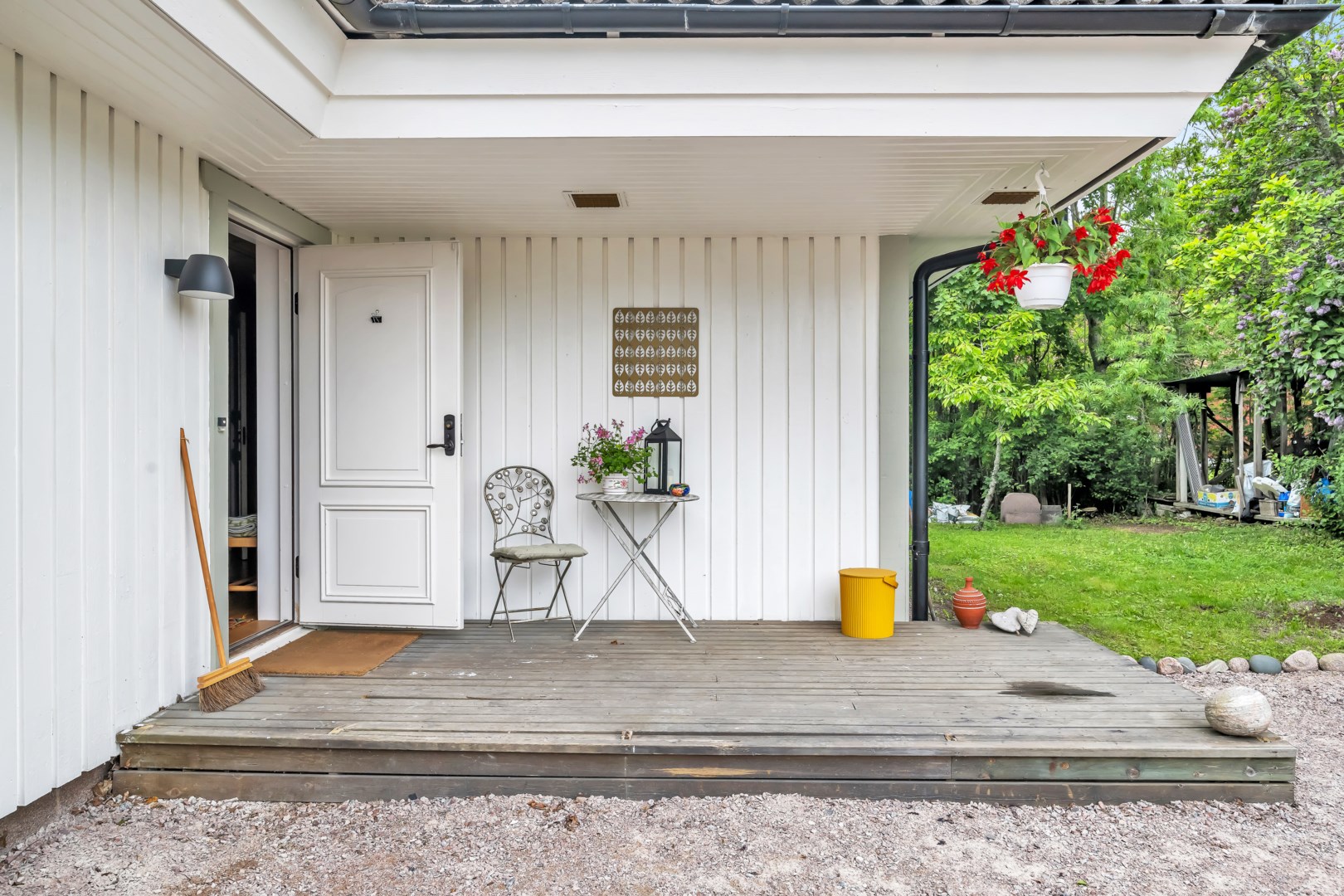 Bostadsbild från Marsta 205, Såld i Bälinge, Uppsala