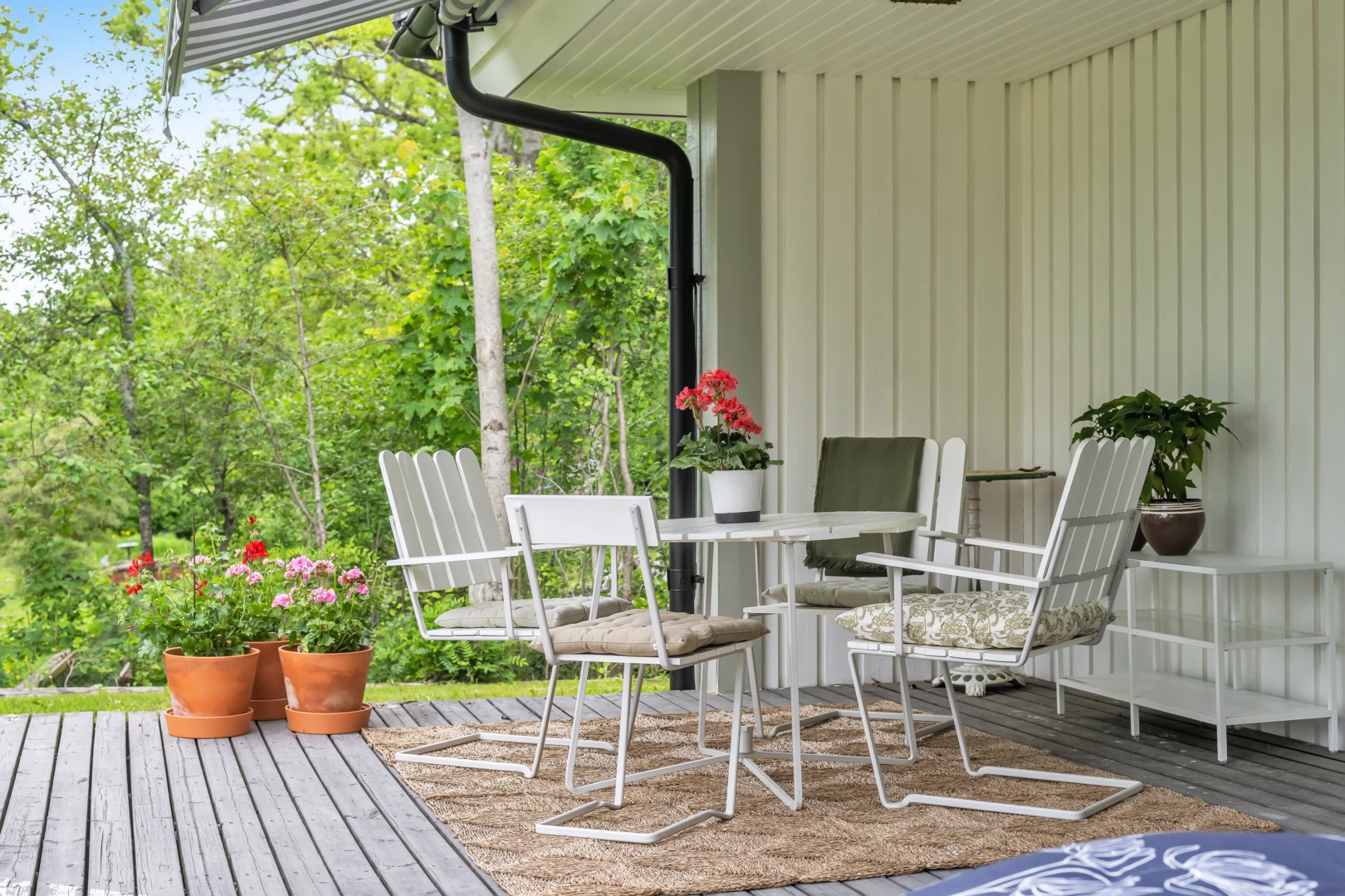 Bostadsbild från Marsta 205, Såld i Bälinge, Uppsala