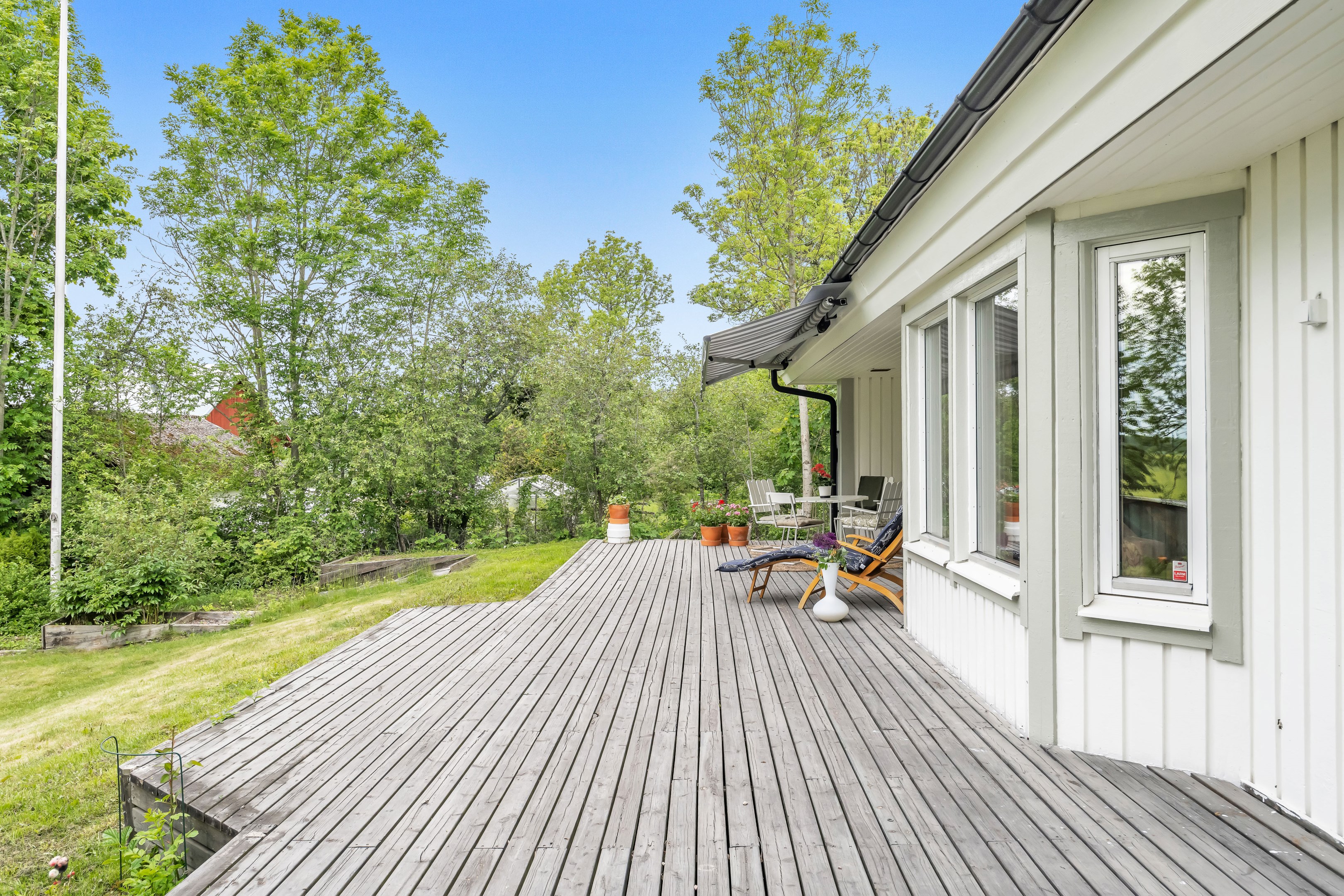 Bostadsbild från Marsta 205, Såld i Bälinge, Uppsala