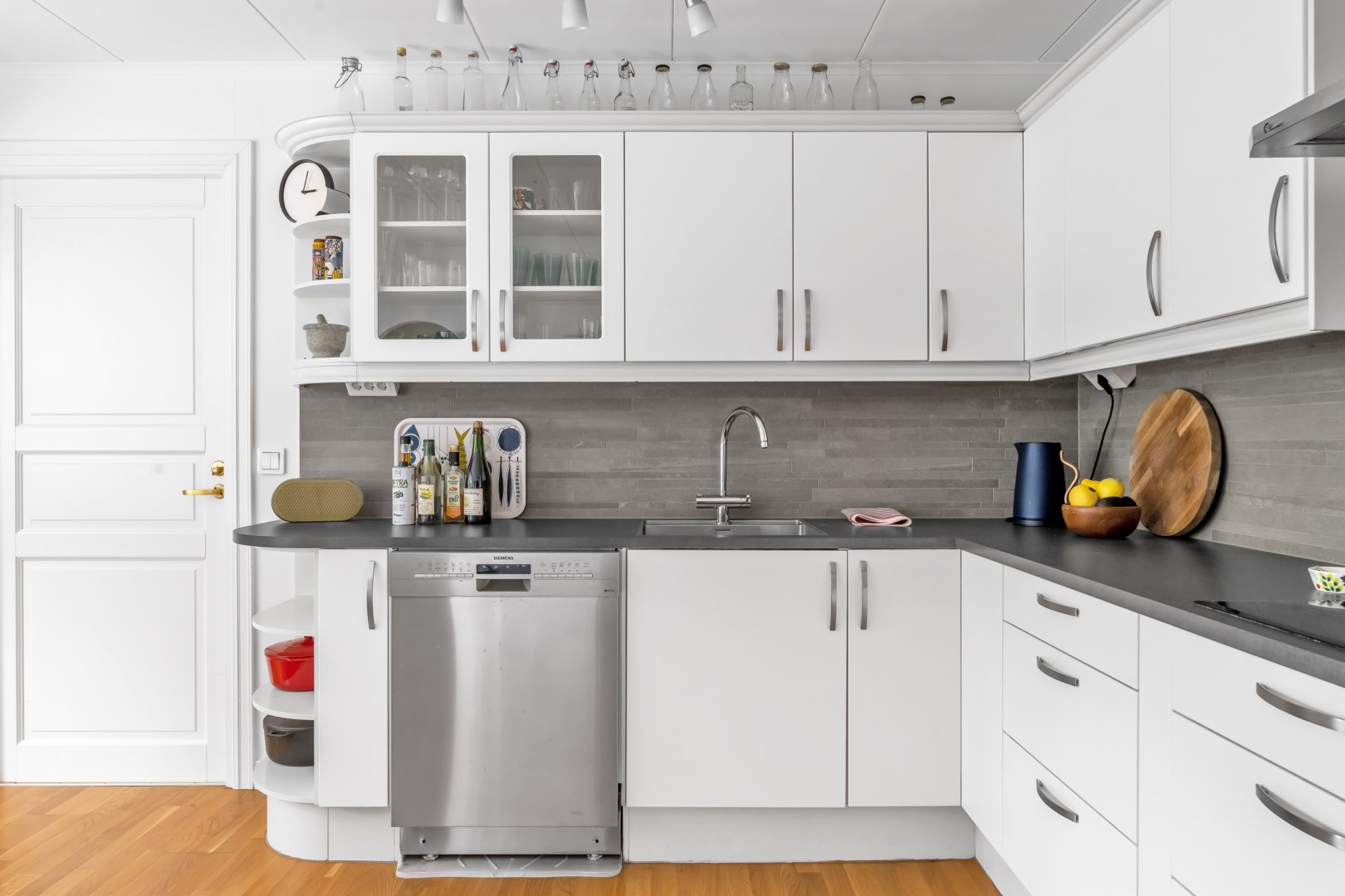 Bostadsbild från Marsta 205, Såld i Bälinge, Uppsala