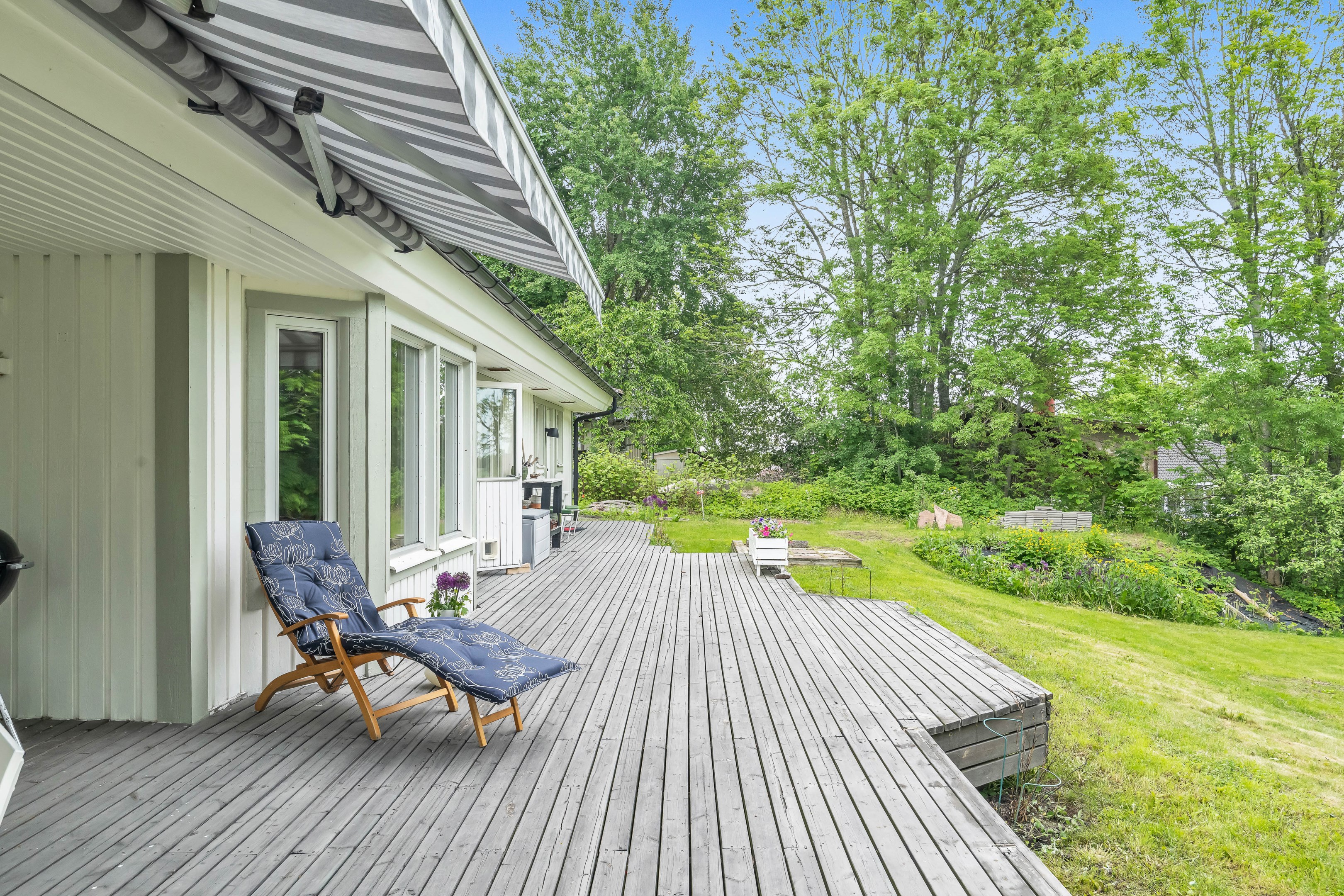 Bostadsbild från Marsta 205, Såld i Bälinge, Uppsala