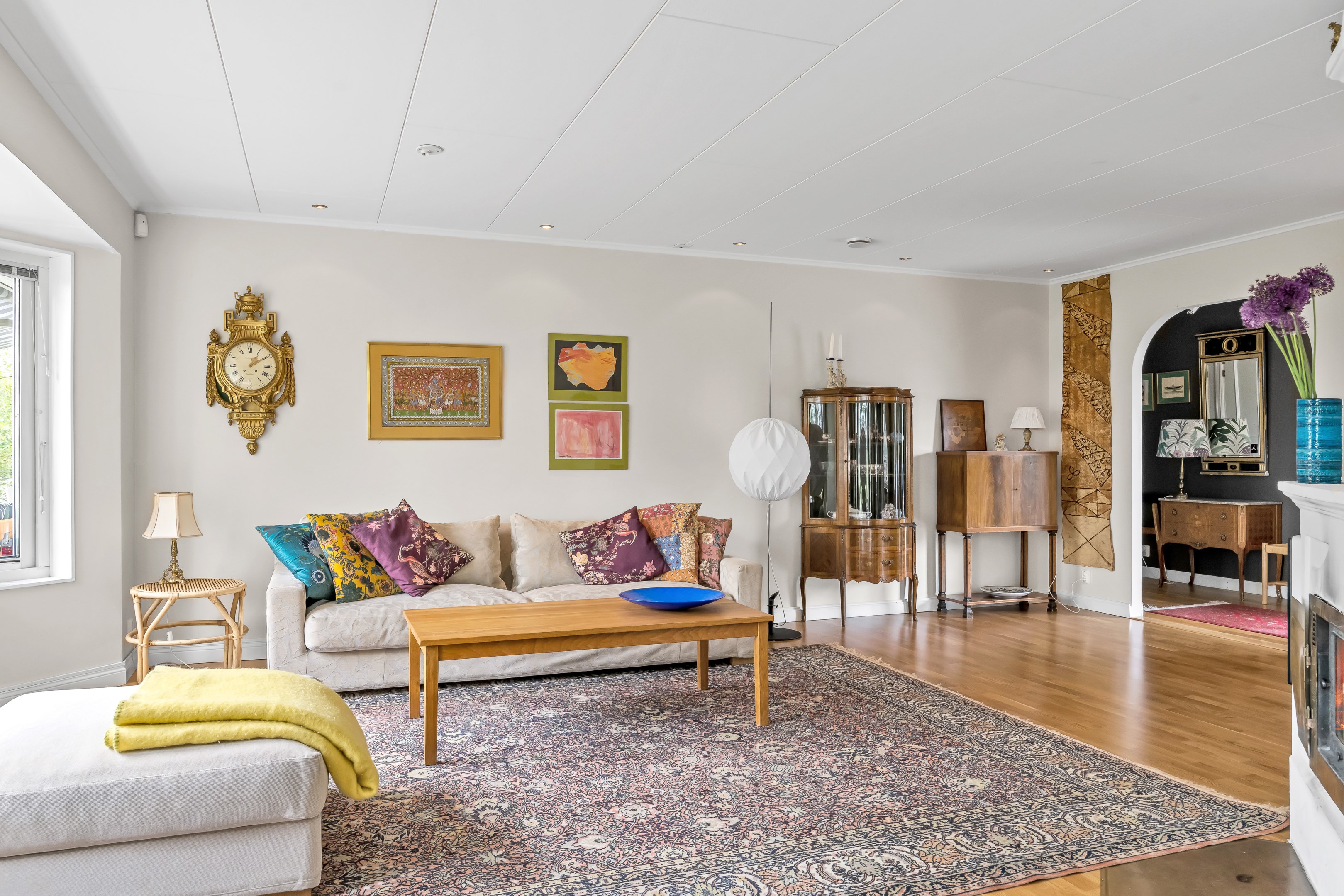 Bostadsbild från Marsta 205, Såld i Bälinge, Uppsala