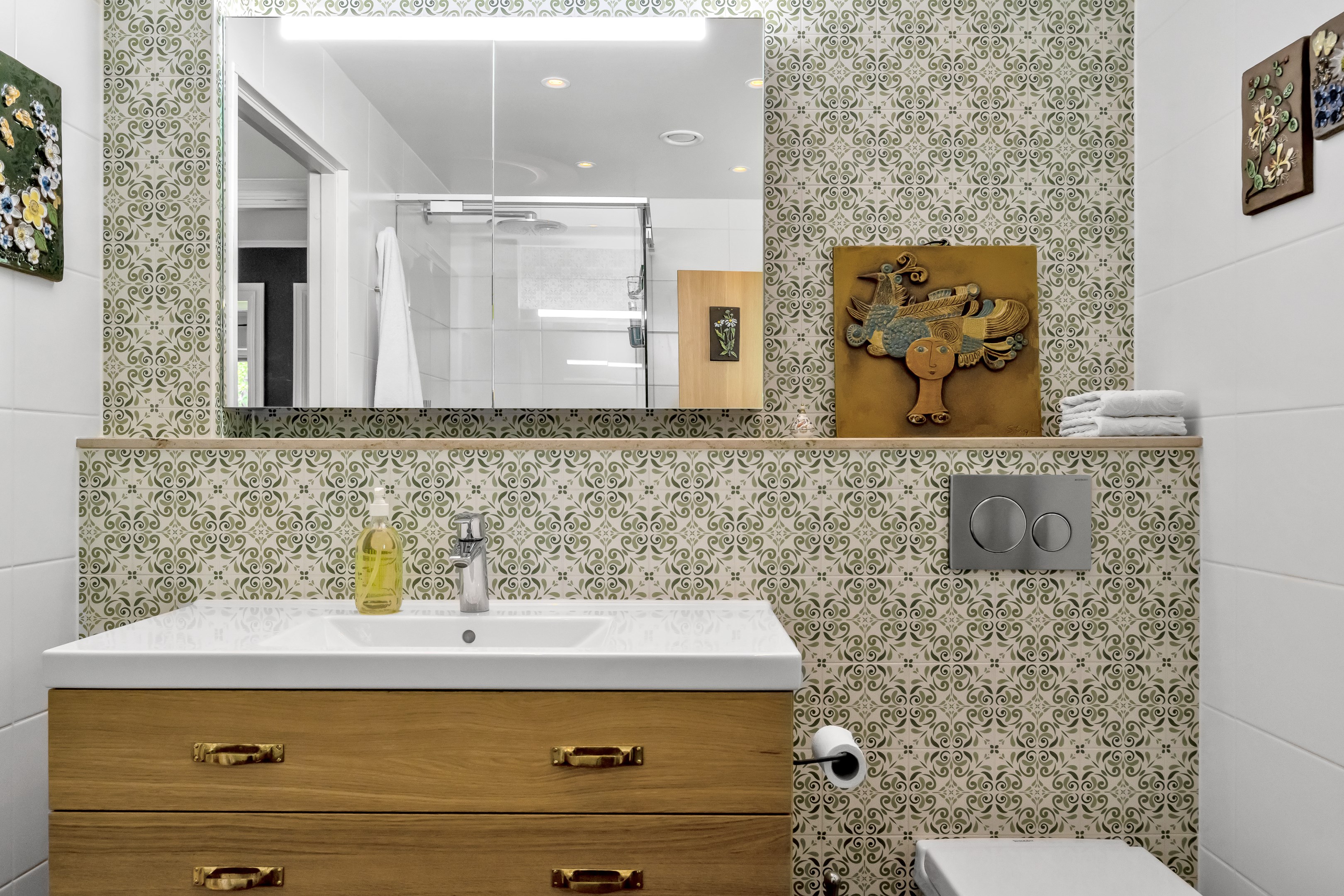 Bostadsbild från Marsta 205, Såld i Bälinge, Uppsala