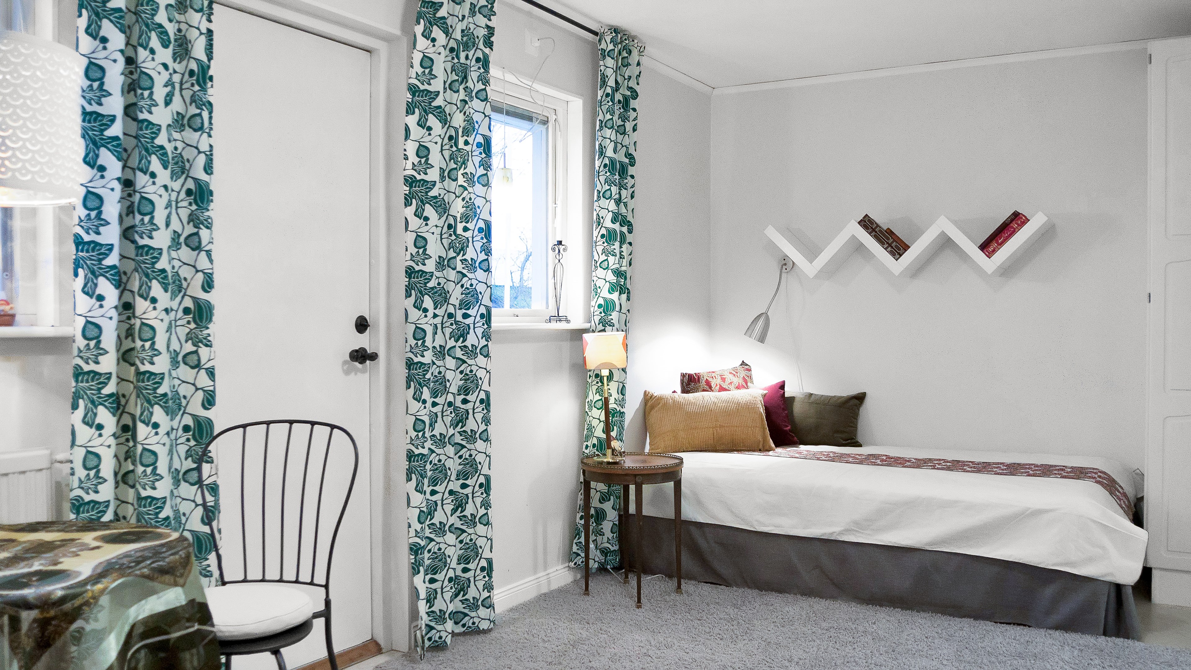 Bostadsbild från Marsta 205, Såld i Bälinge, Uppsala