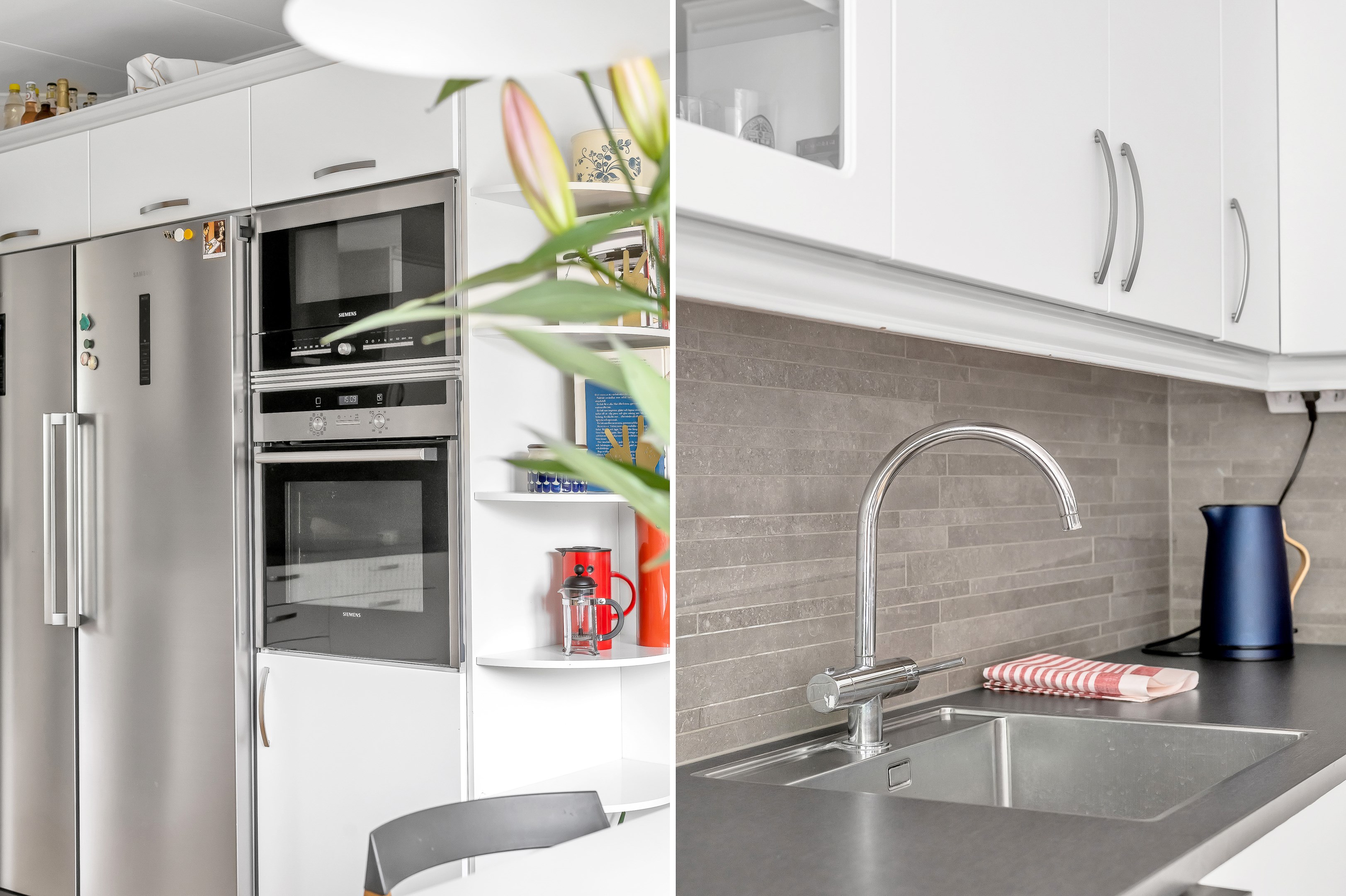 Bostadsbild från Marsta 205, Såld i Bälinge, Uppsala