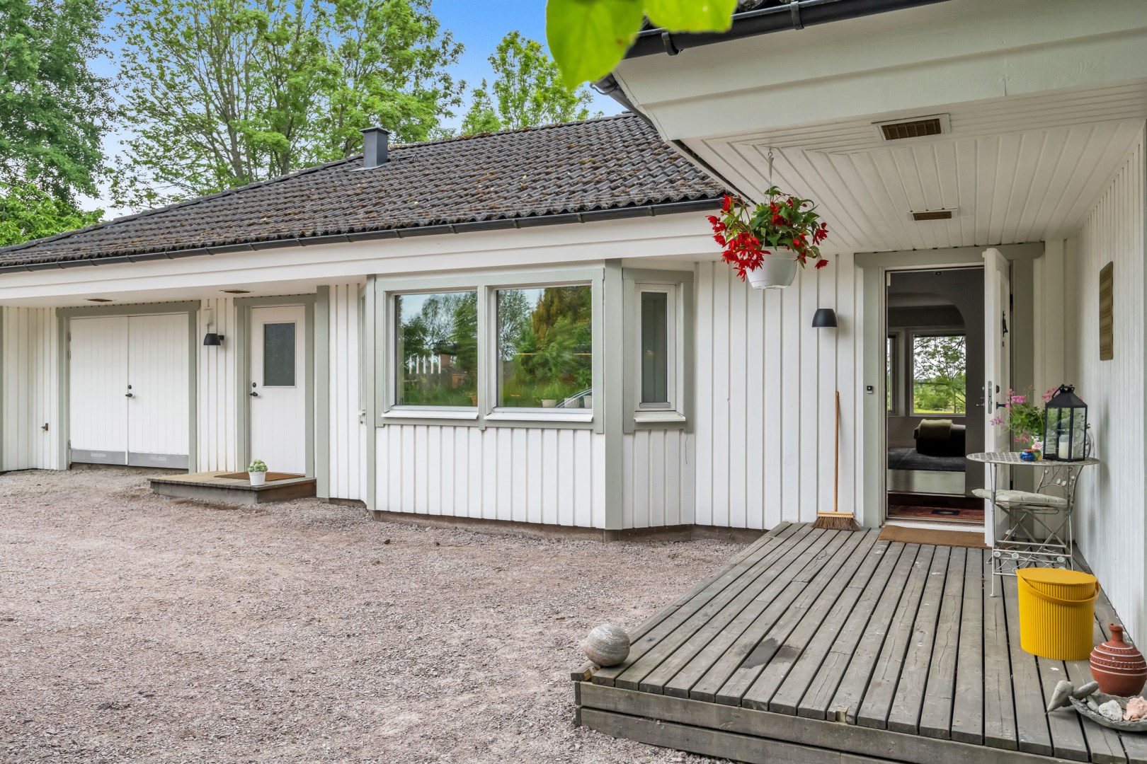 Bostadsbild från Marsta 205, Såld i Bälinge, Uppsala