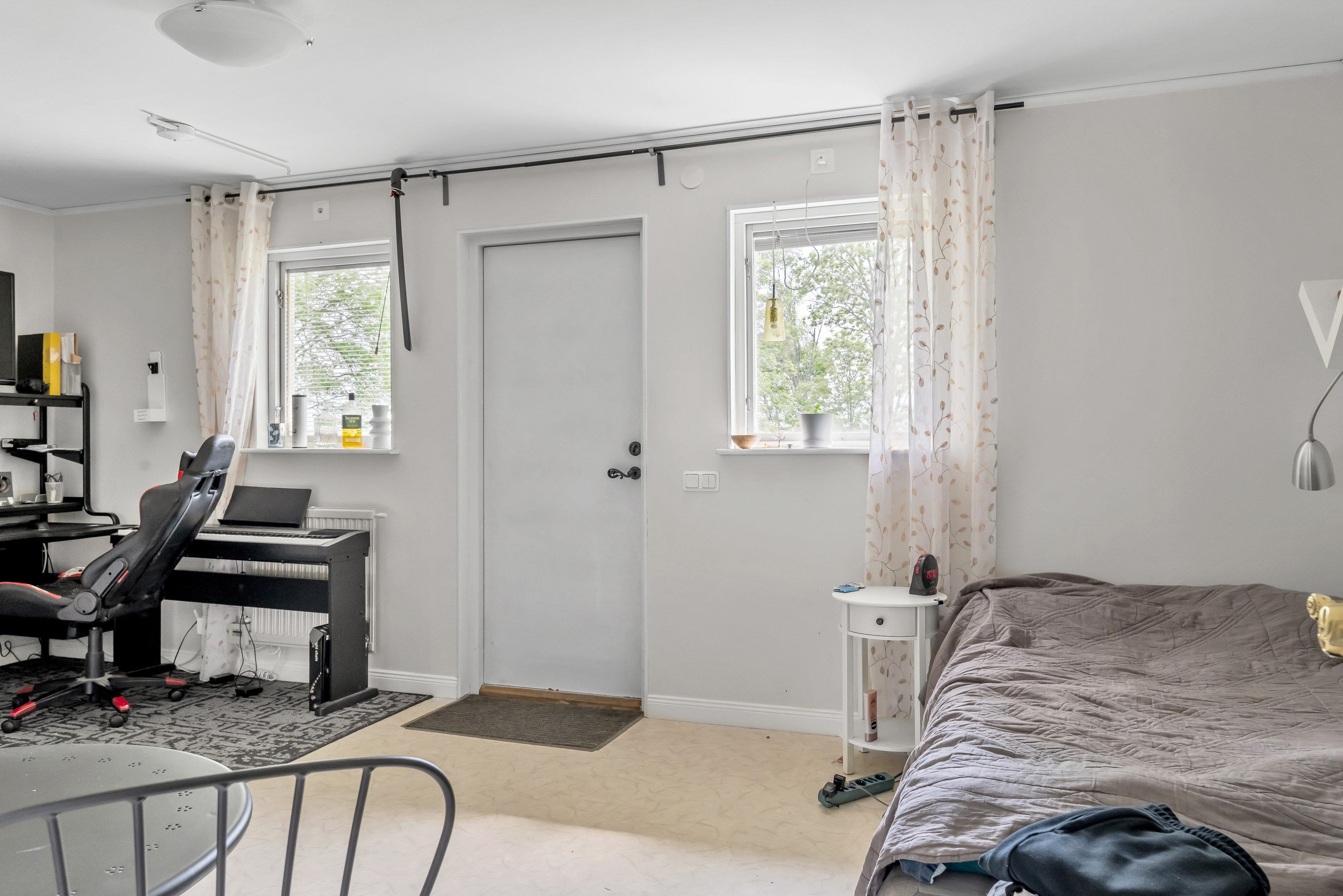 Bostadsbild från Marsta 205, Såld i Bälinge, Uppsala