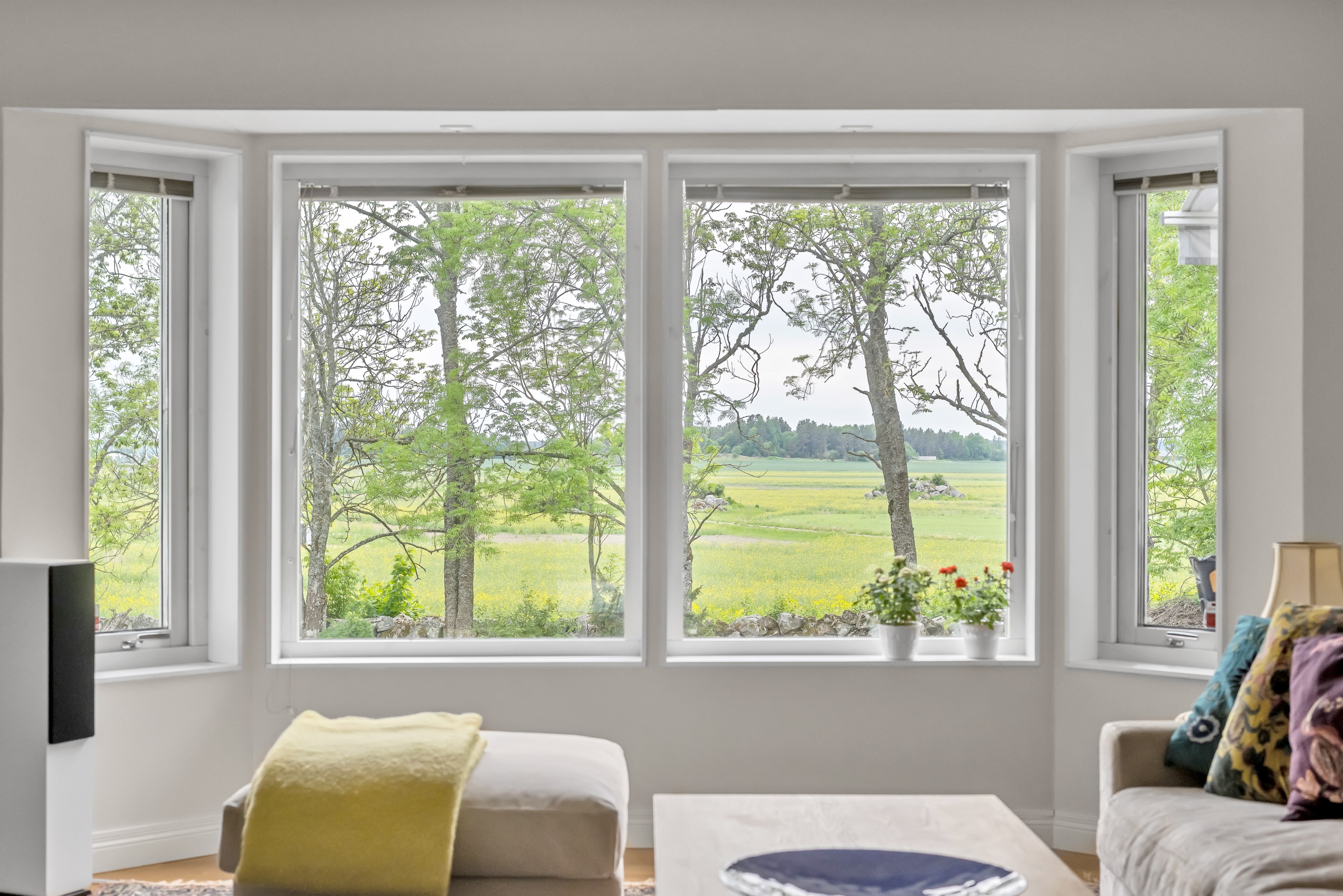 Bostadsbild från Marsta 205, Såld i Bälinge, Uppsala