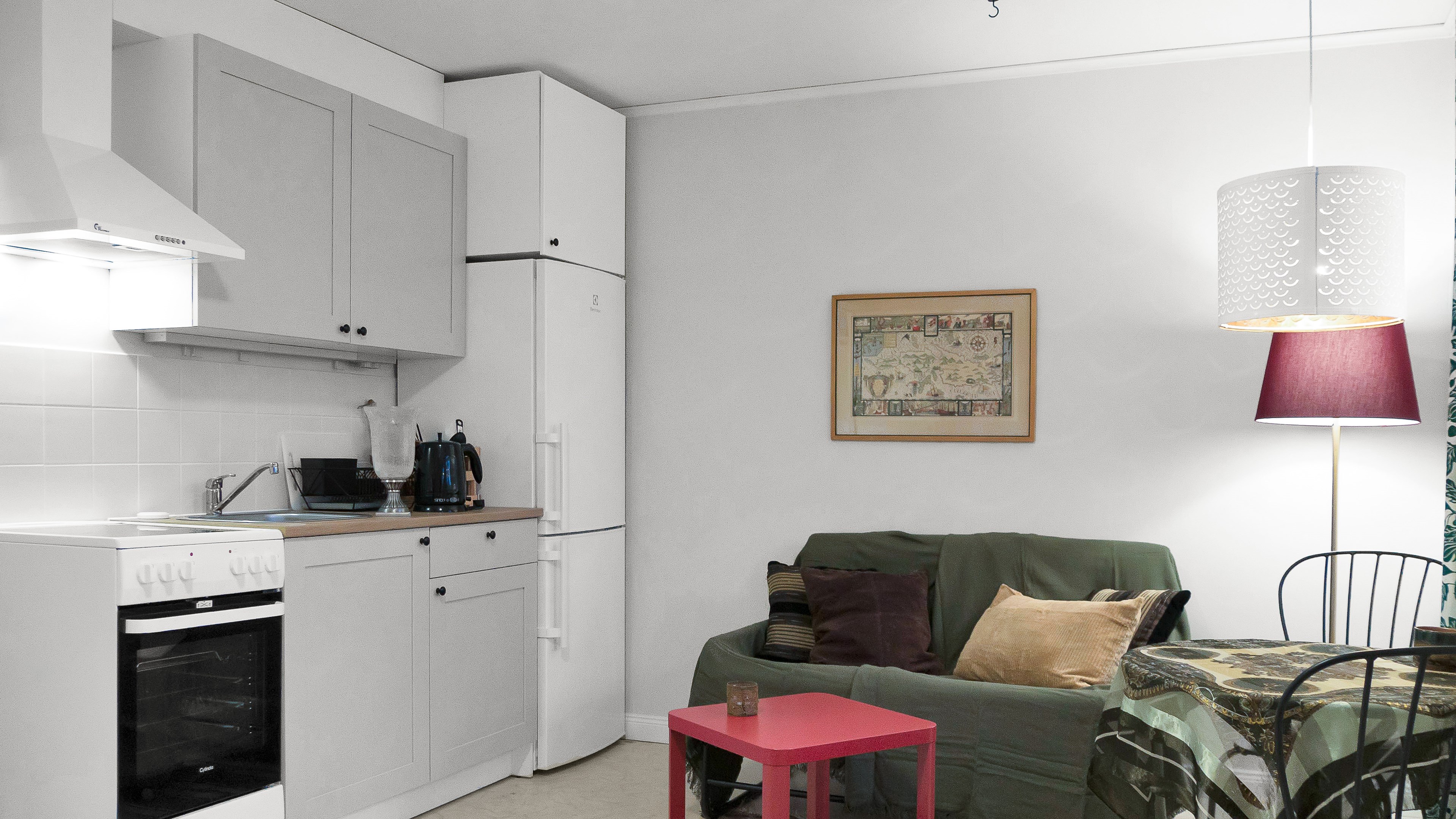 Bostadsbild från Marsta 205, Såld i Bälinge, Uppsala