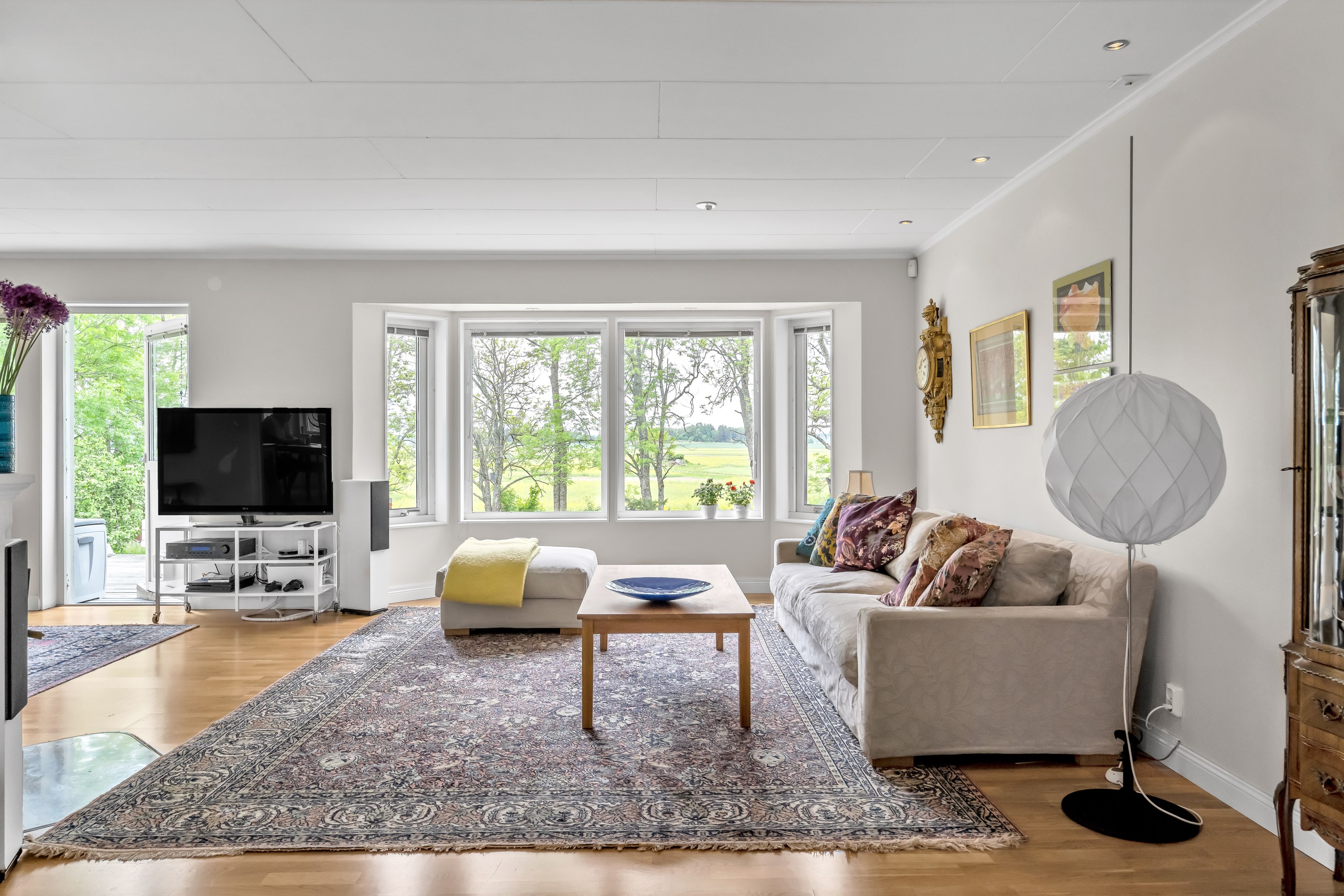 Bostadsbild från Marsta 205, Såld i Bälinge, Uppsala