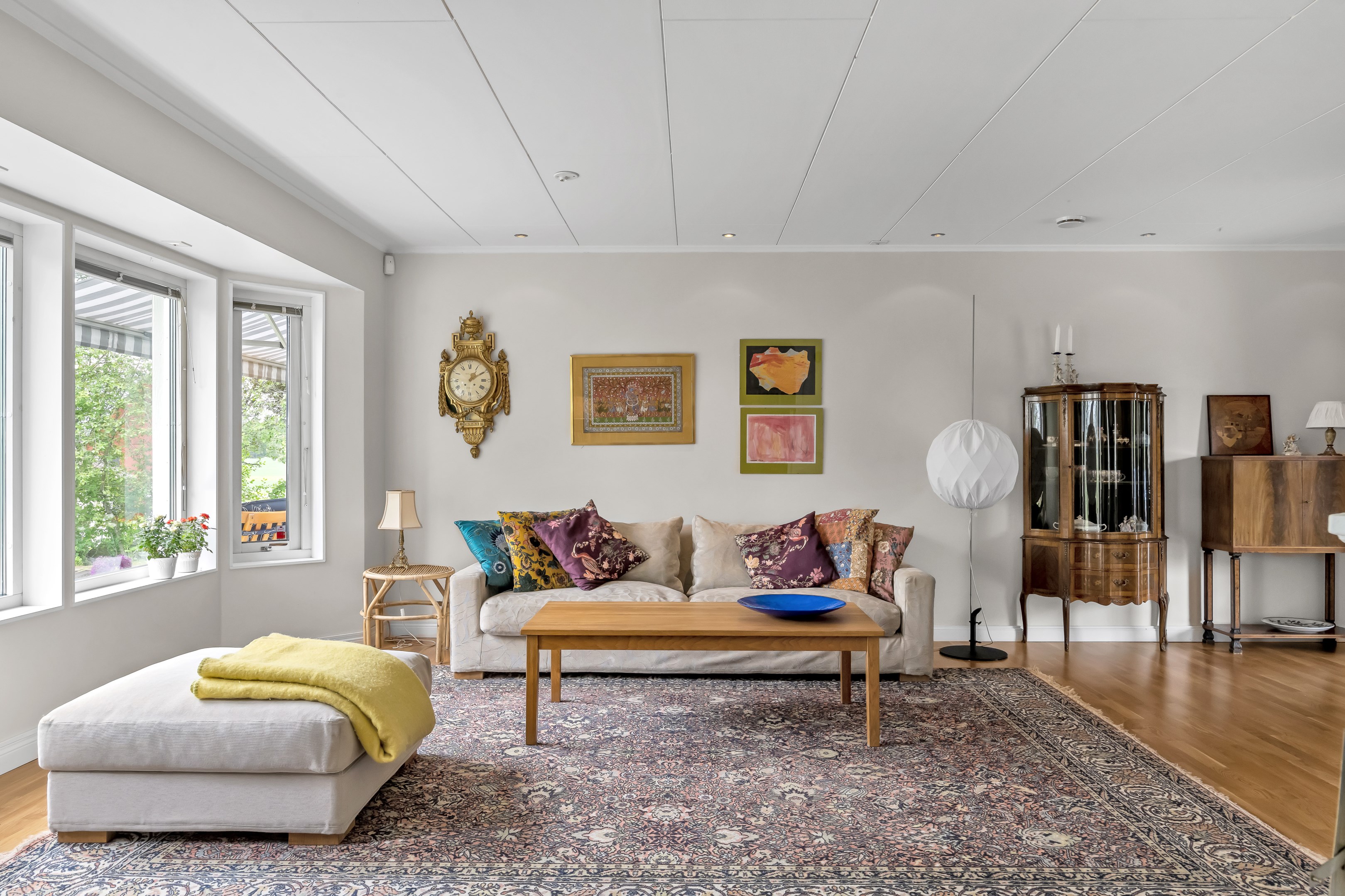 Bostadsbild från Marsta 205, Såld i Bälinge, Uppsala