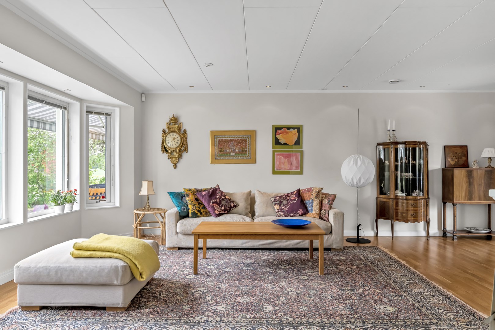 Bostadsbild från Marsta 205, Såld i Bälinge, Uppsala