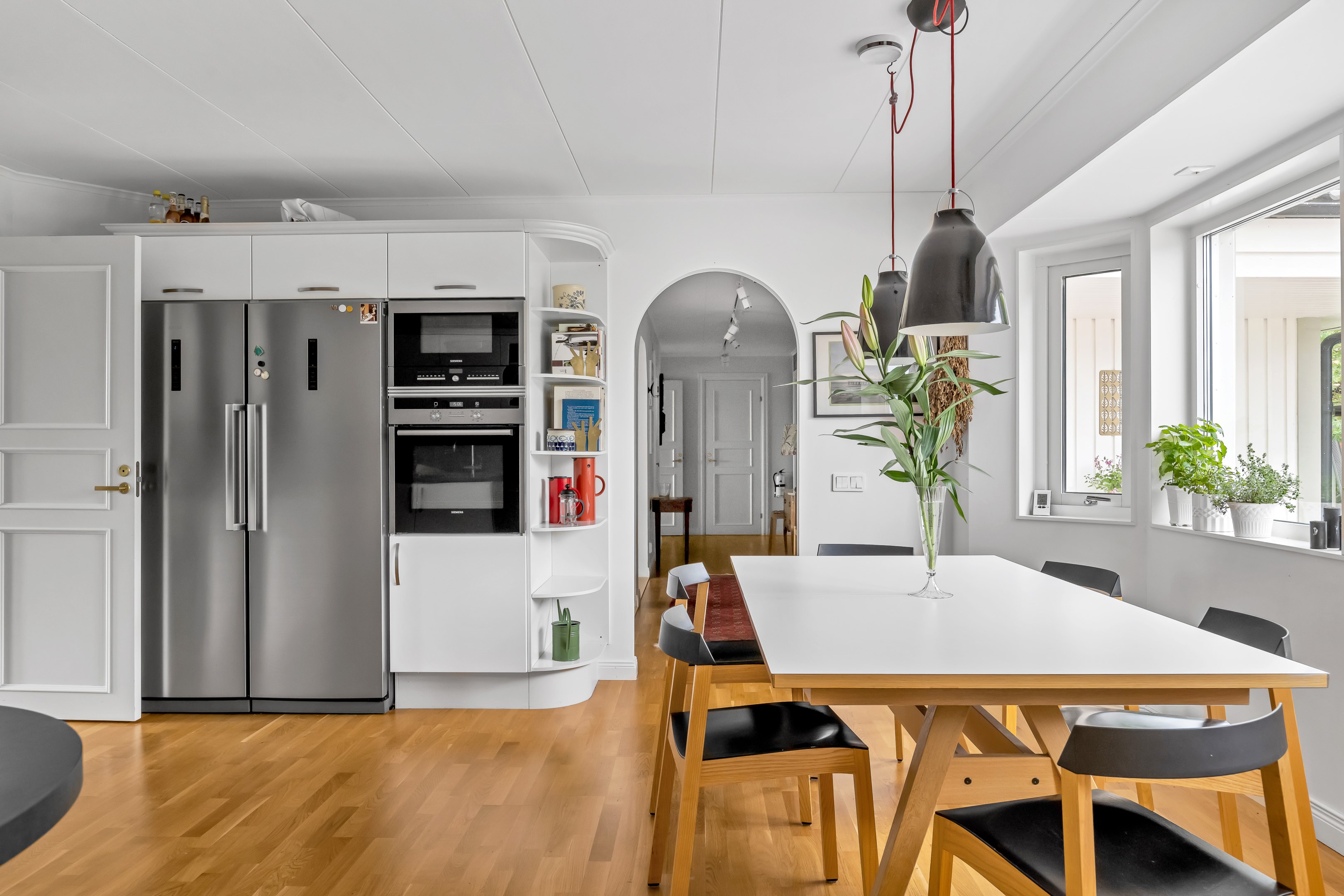 Bostadsbild från Marsta 205, Såld i Bälinge, Uppsala