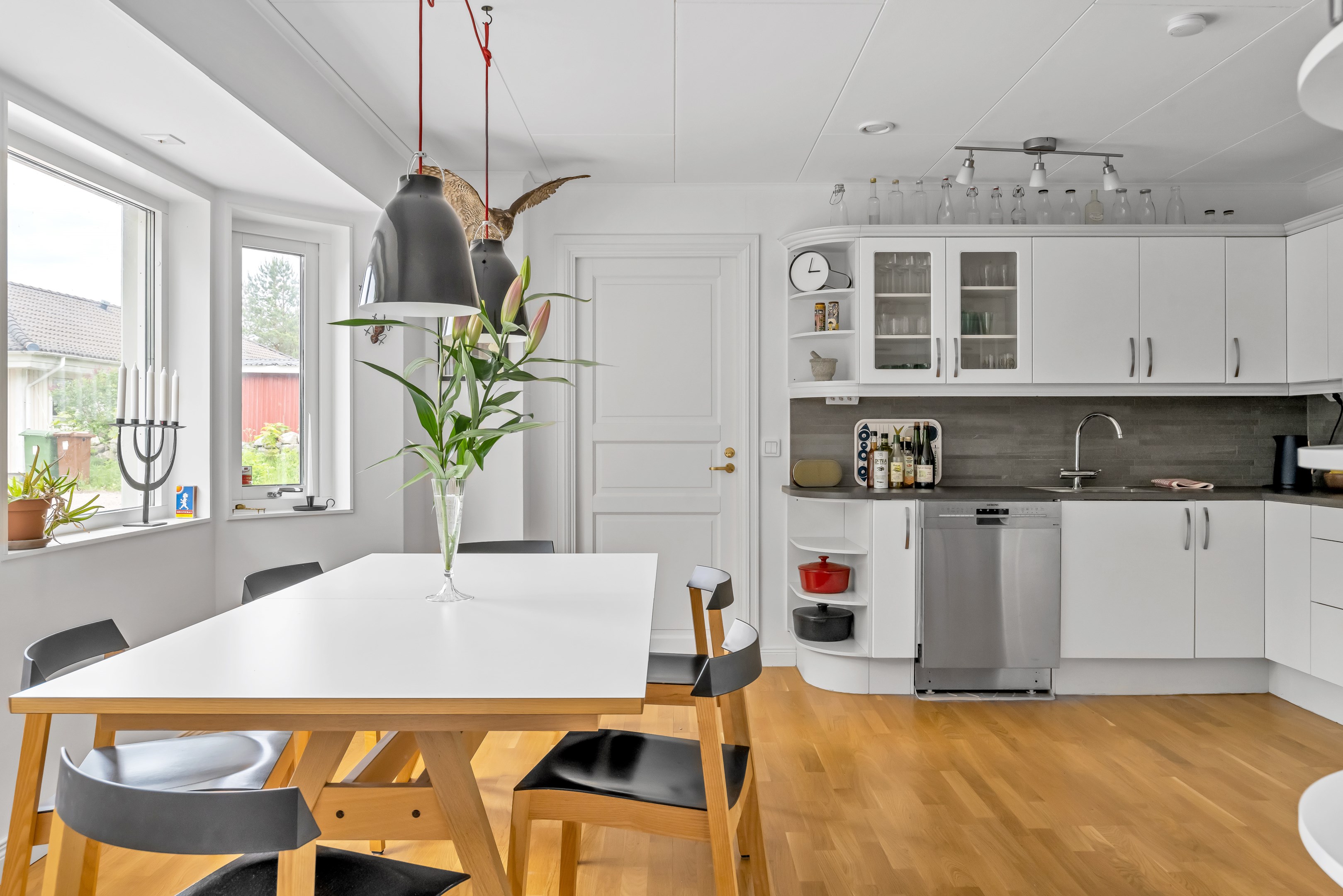 Bostadsbild från Marsta 205, Såld i Bälinge, Uppsala