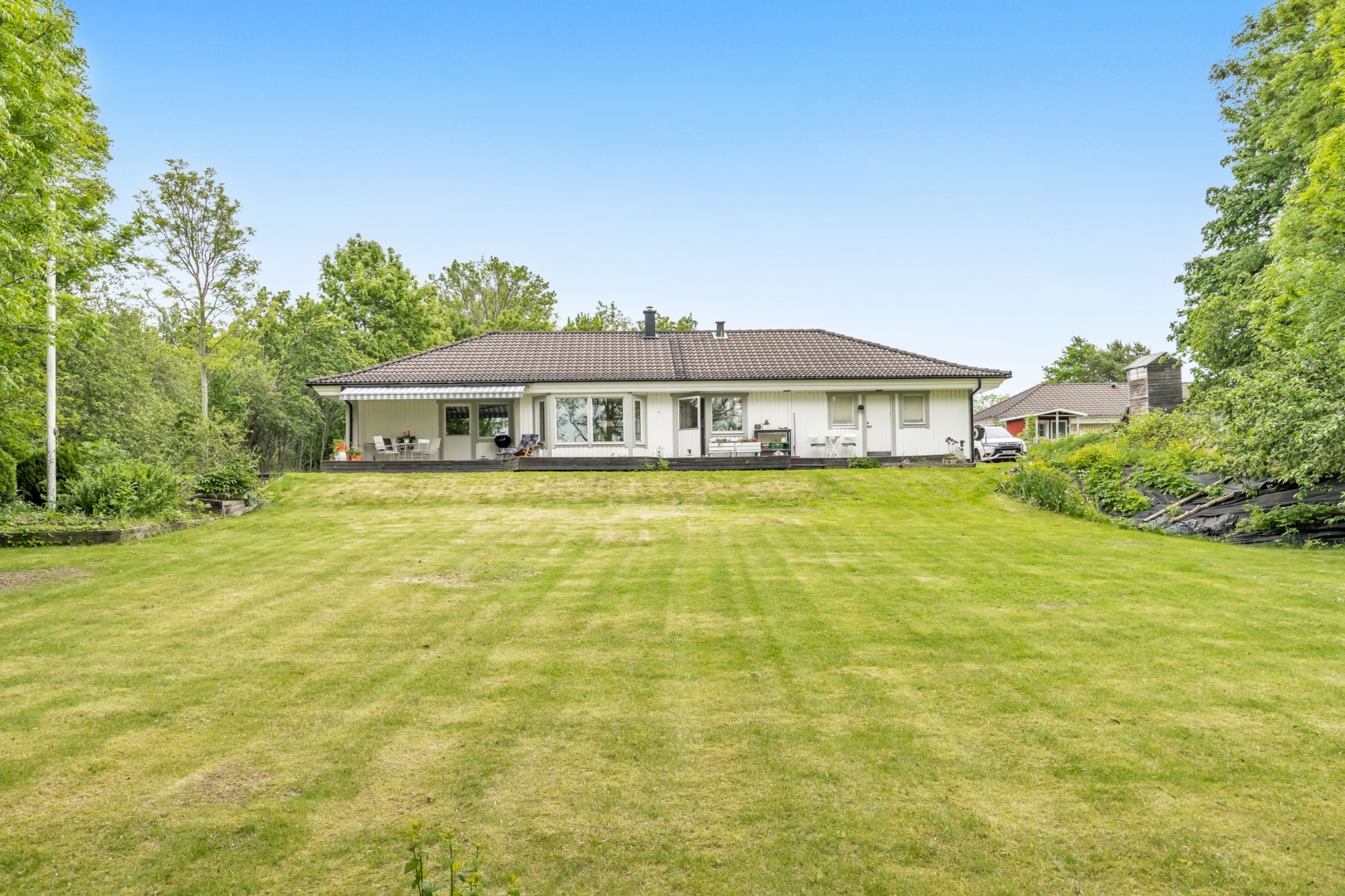 Bostadsbild från Marsta 205, Såld i Bälinge, Uppsala