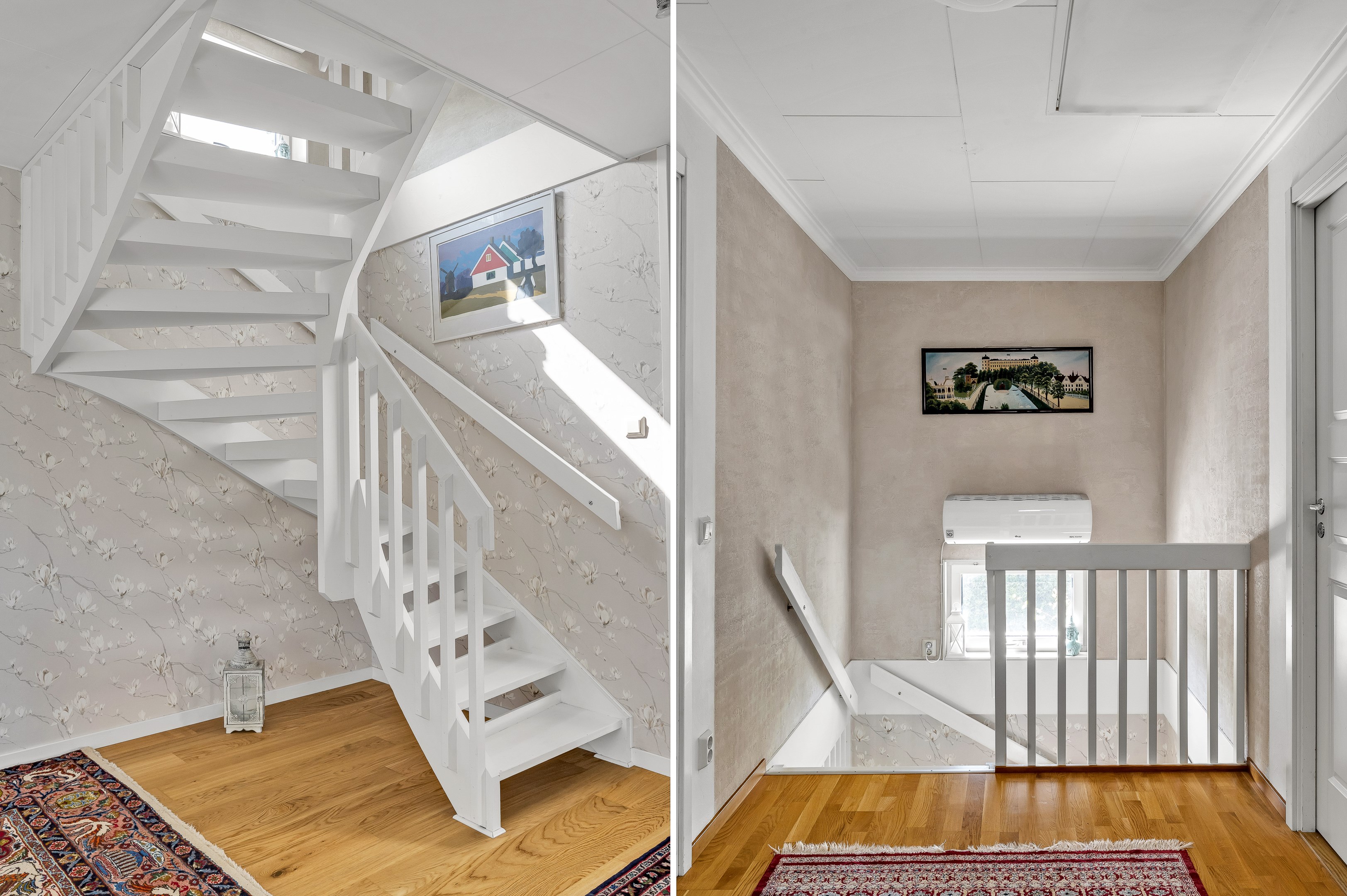 Bostadsbild från Pimpstensvägen 64, Såld i Herrhagen, Uppsala