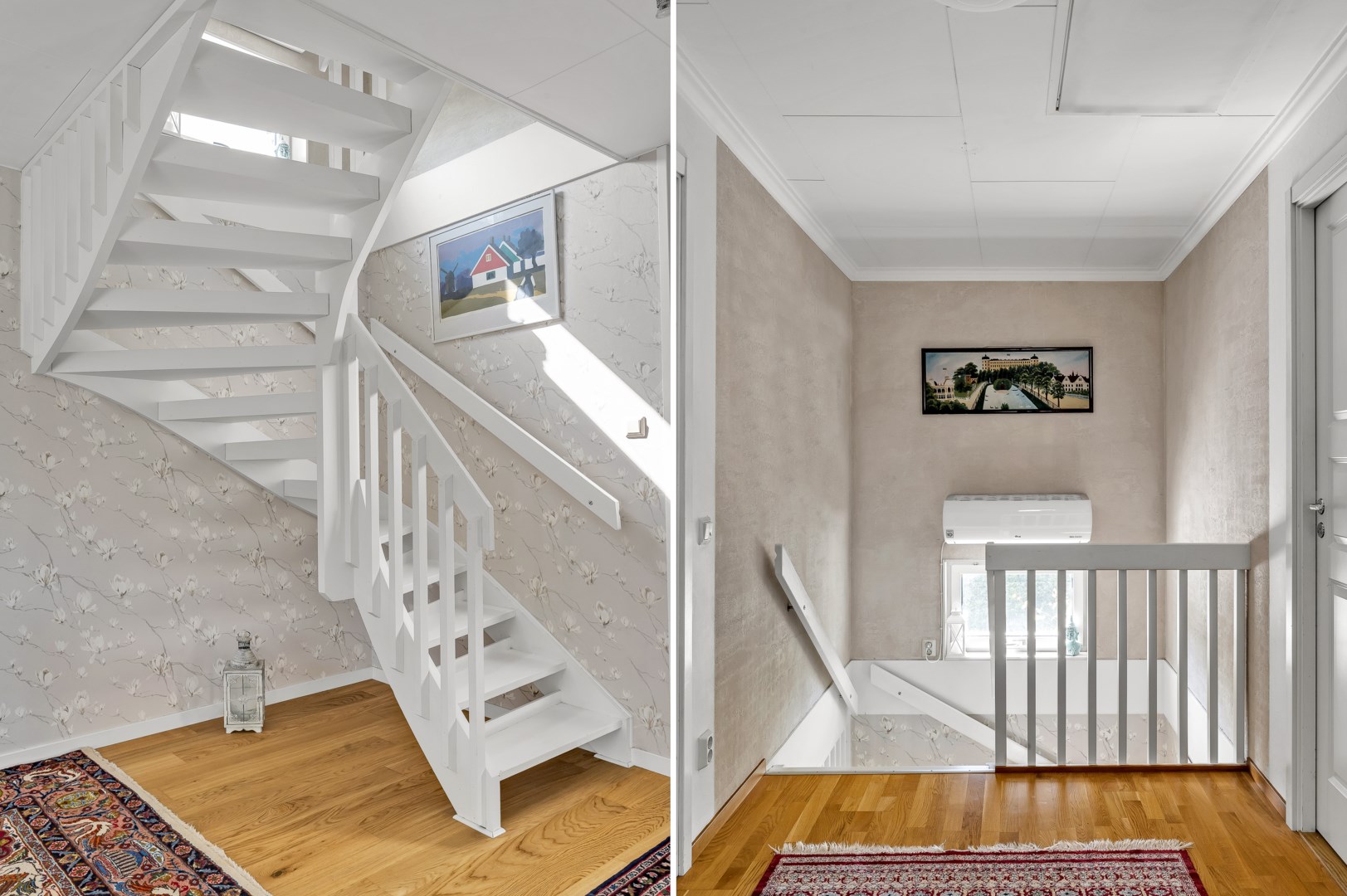 Bostadsbild från Pimpstensvägen 64, Såld i Herrhagen, Uppsala