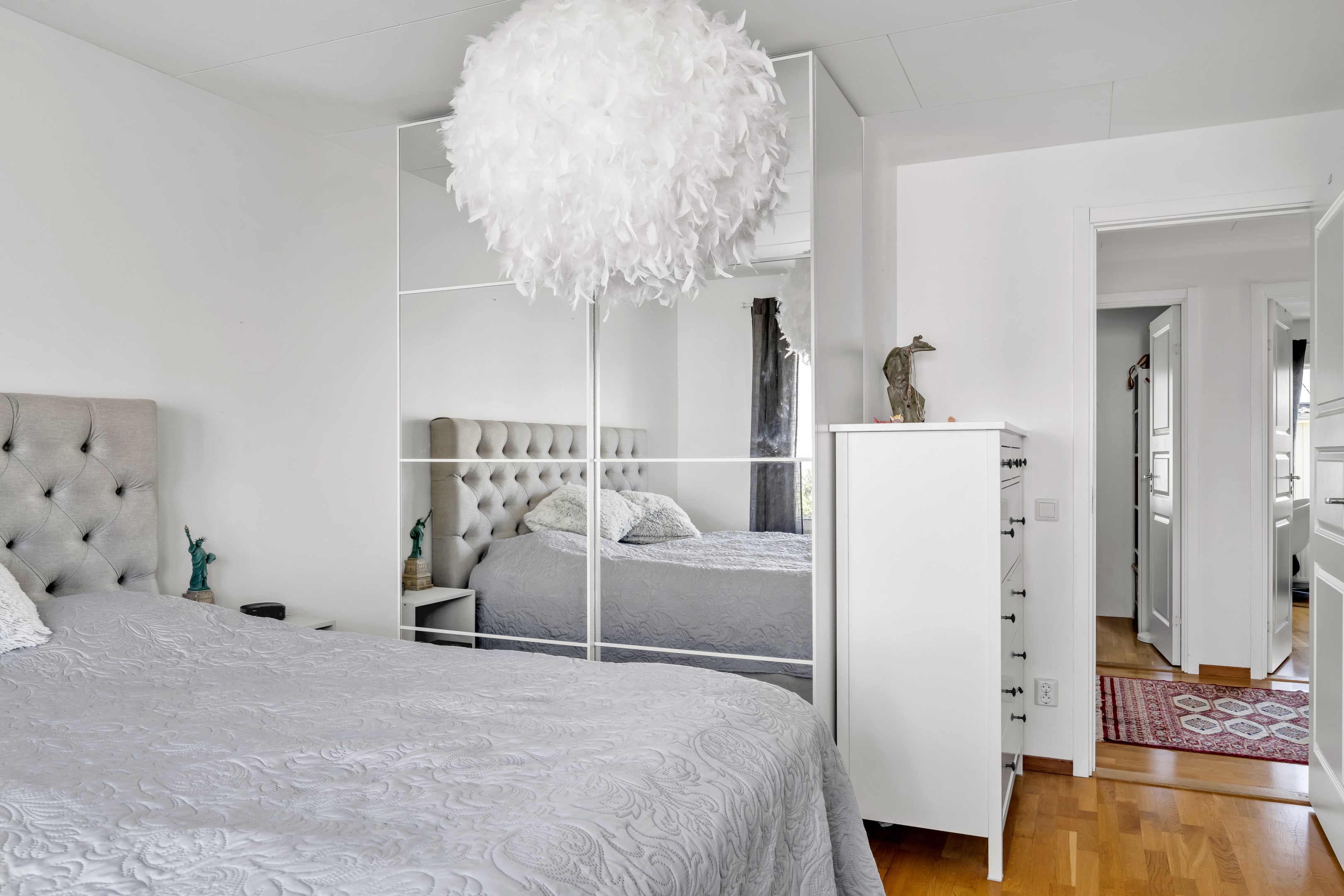 Bostadsbild från Pimpstensvägen 64, Såld i Herrhagen, Uppsala