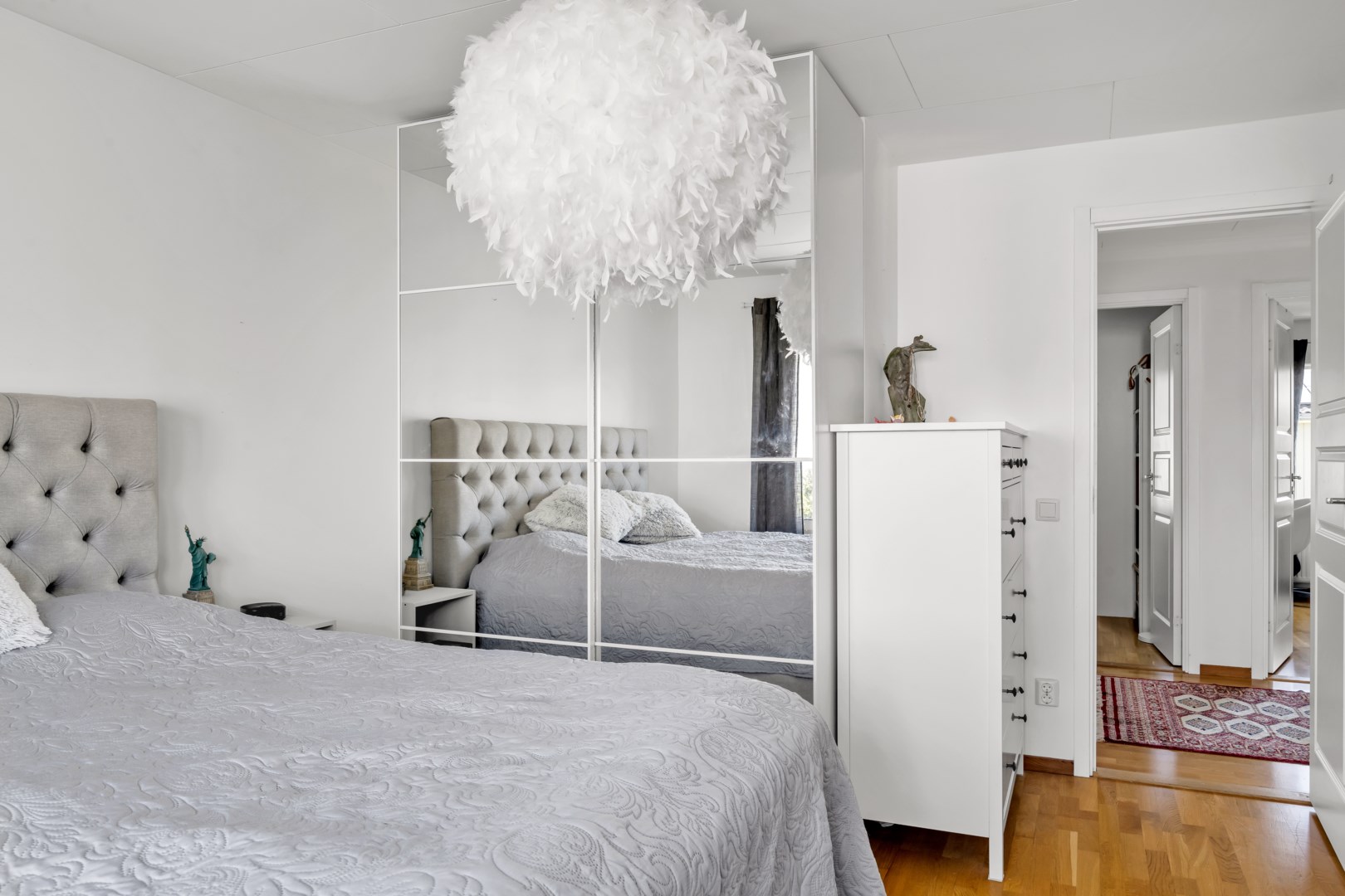 Bostadsbild från Pimpstensvägen 64, Såld i Herrhagen, Uppsala