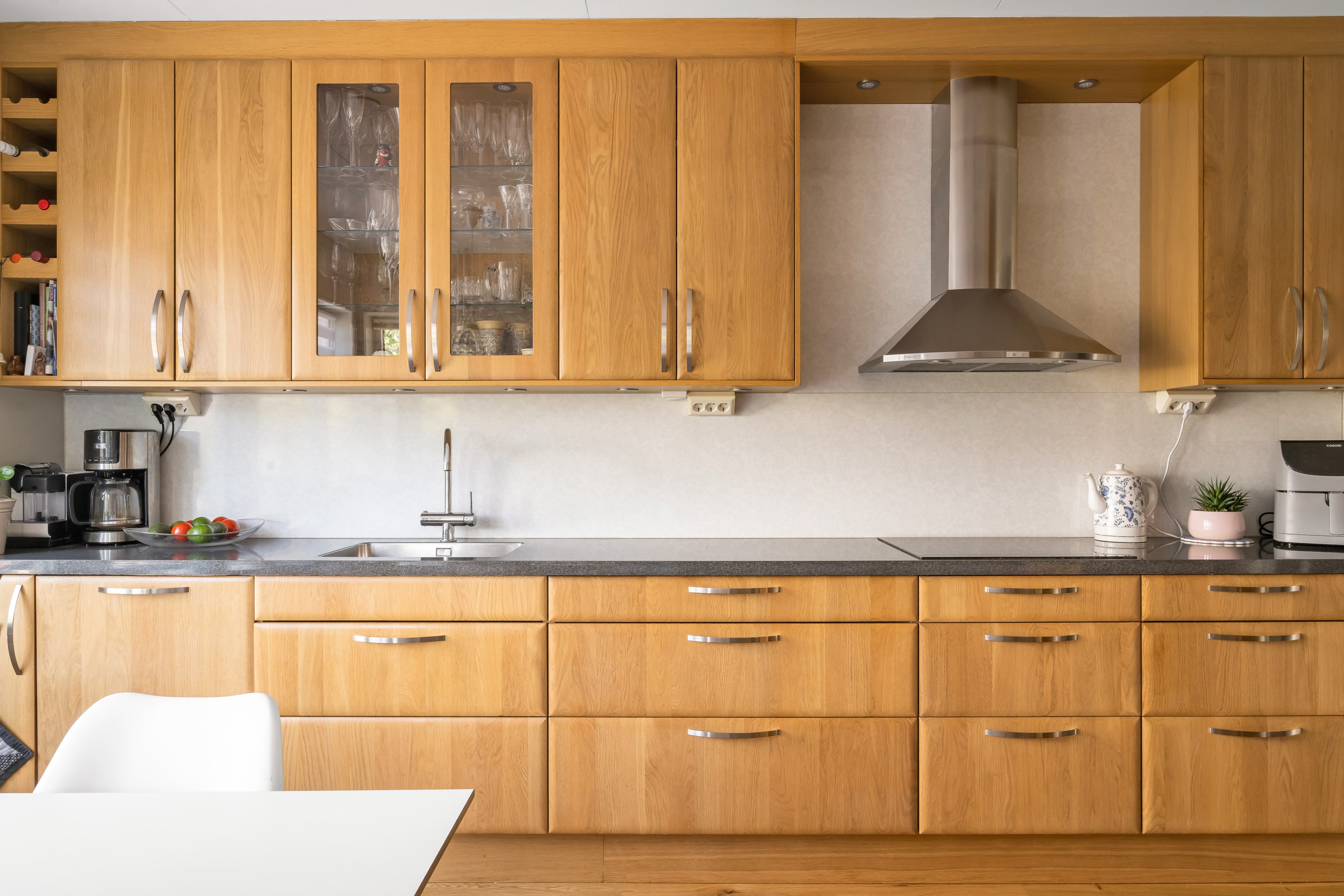 Bostadsbild från Pimpstensvägen 64, Såld i Herrhagen, Uppsala