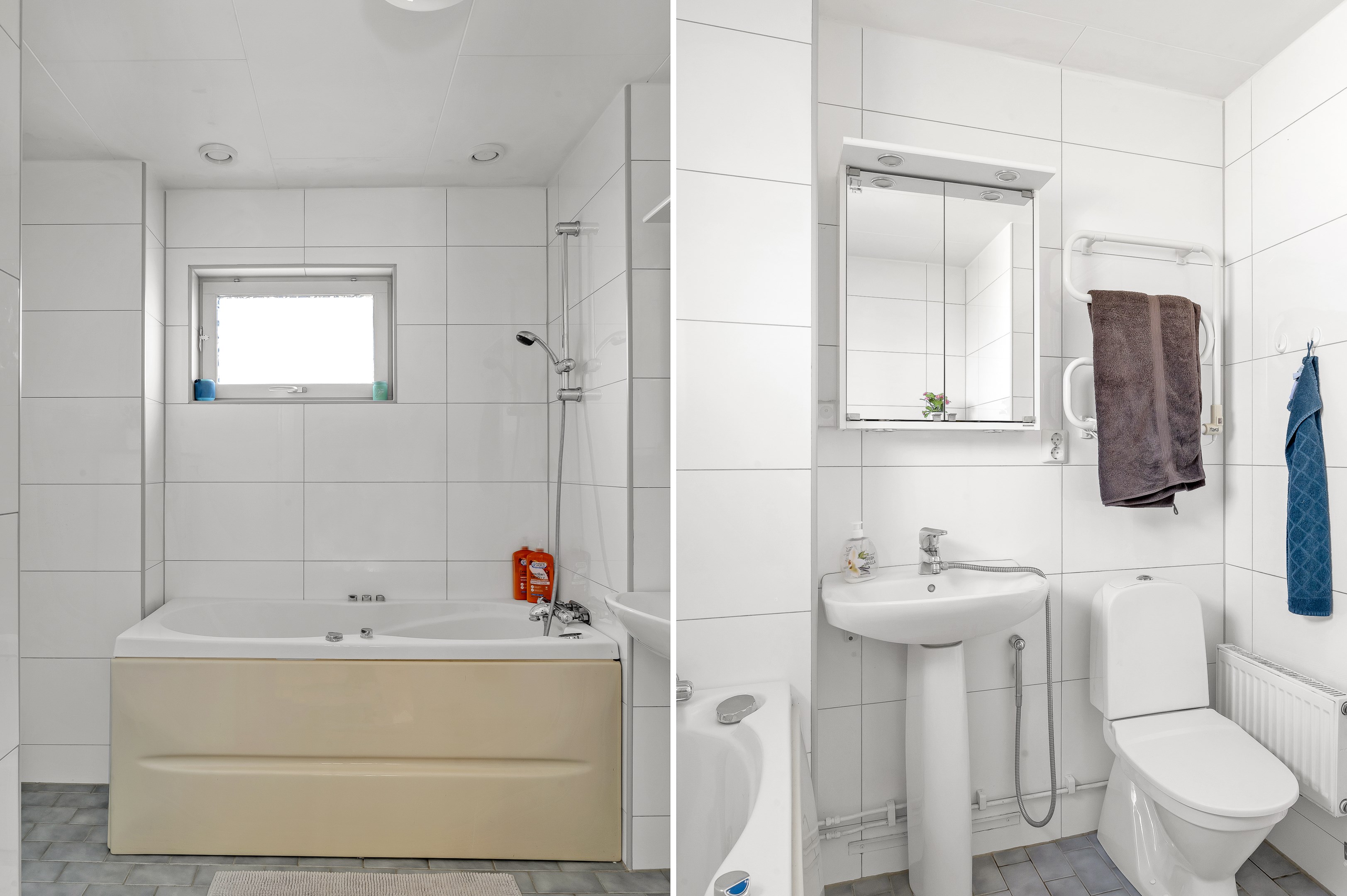 Bostadsbild från Pimpstensvägen 64, Såld i Herrhagen, Uppsala