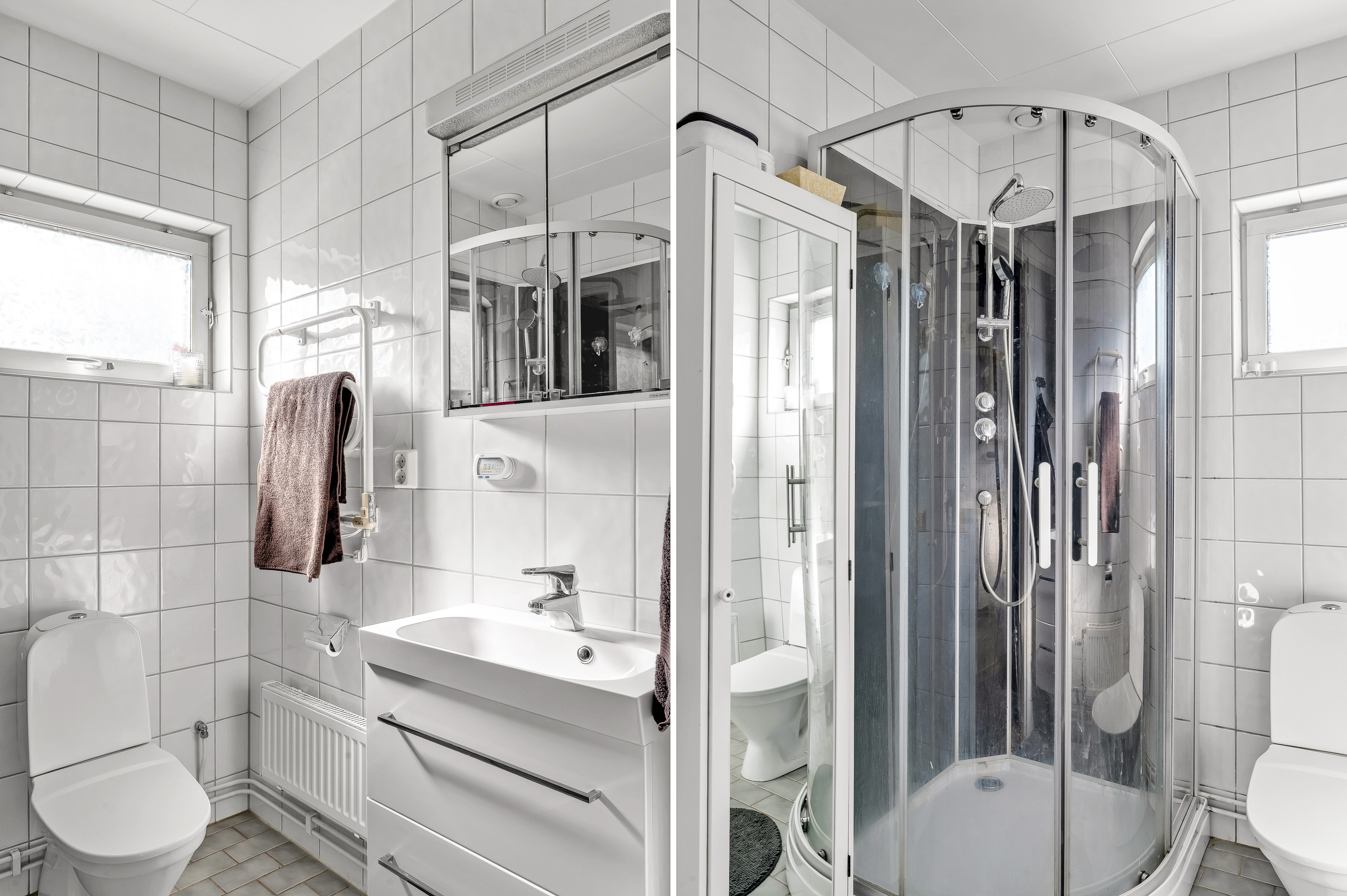 Bostadsbild från Pimpstensvägen 64, Såld i Herrhagen, Uppsala