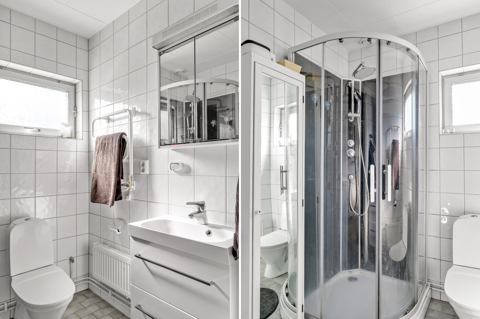 Bostadsbild från Pimpstensvägen 64, Såld i Herrhagen, Uppsala