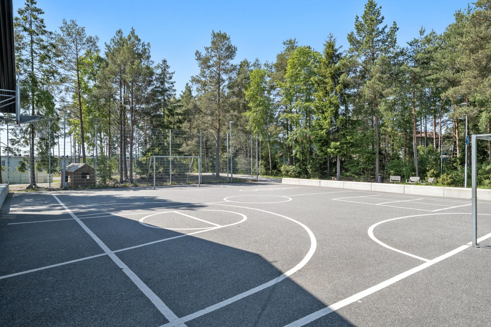 Bostadsbild från Pimpstensvägen 64, Såld i Herrhagen, Uppsala