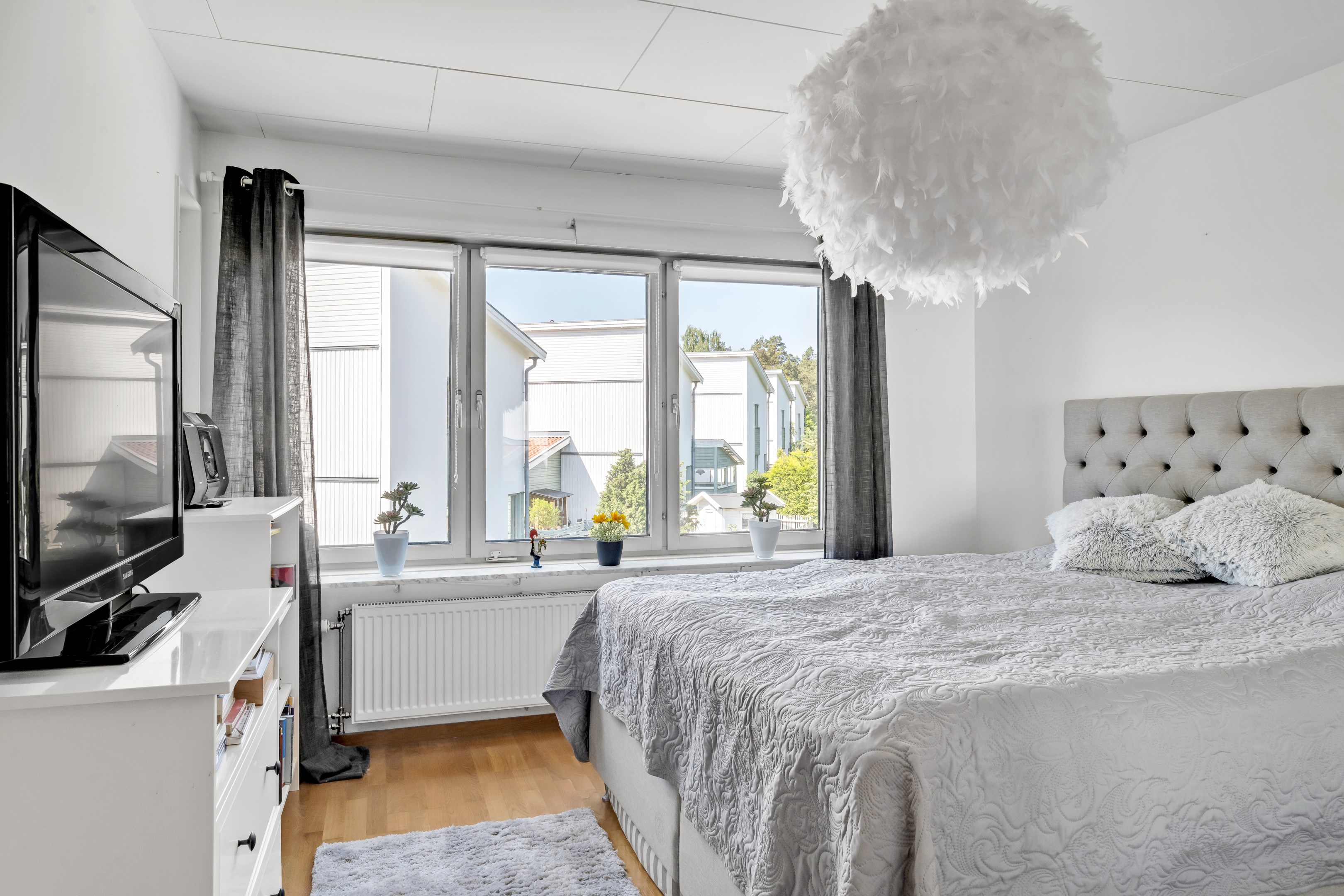 Bostadsbild från Pimpstensvägen 64, Såld i Herrhagen, Uppsala