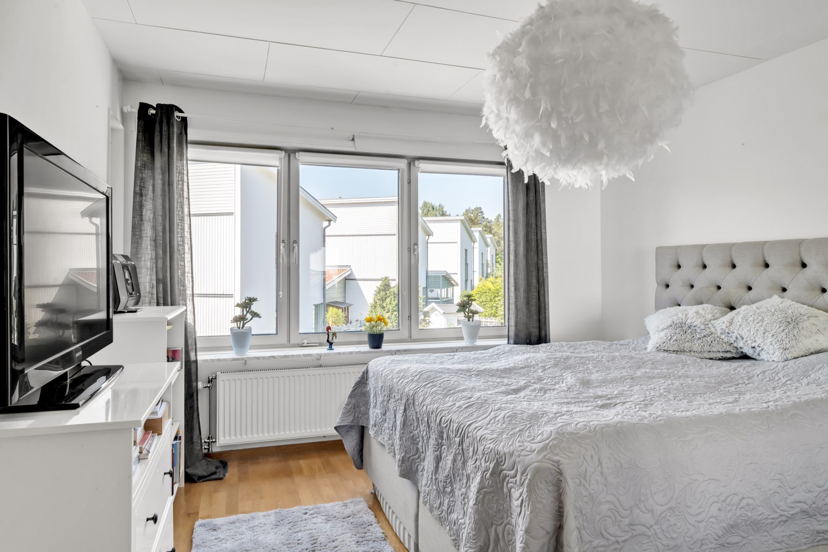 Bostadsbild från Pimpstensvägen 64, Såld i Herrhagen, Uppsala