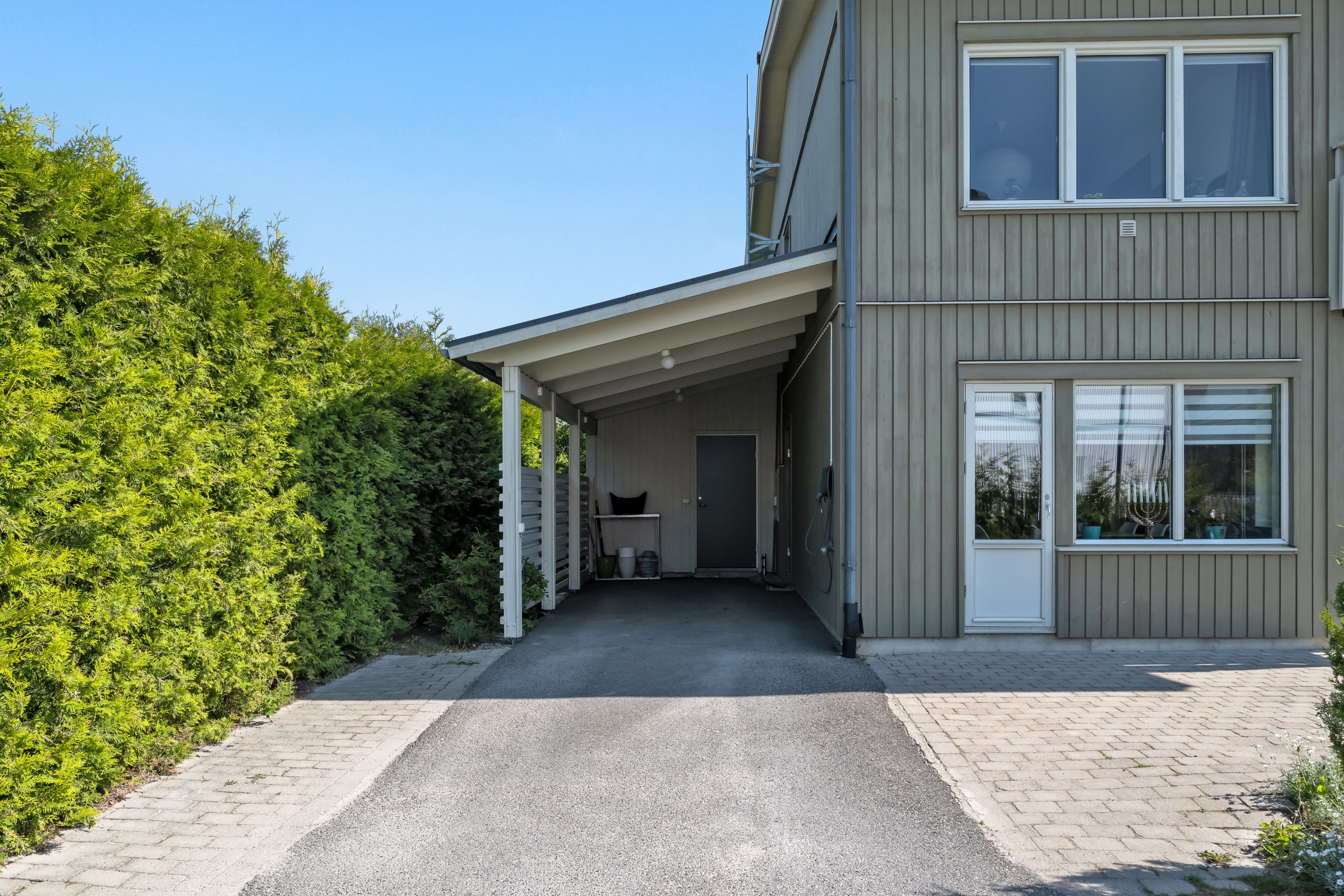 Bostadsbild från Pimpstensvägen 64, Såld i Herrhagen, Uppsala