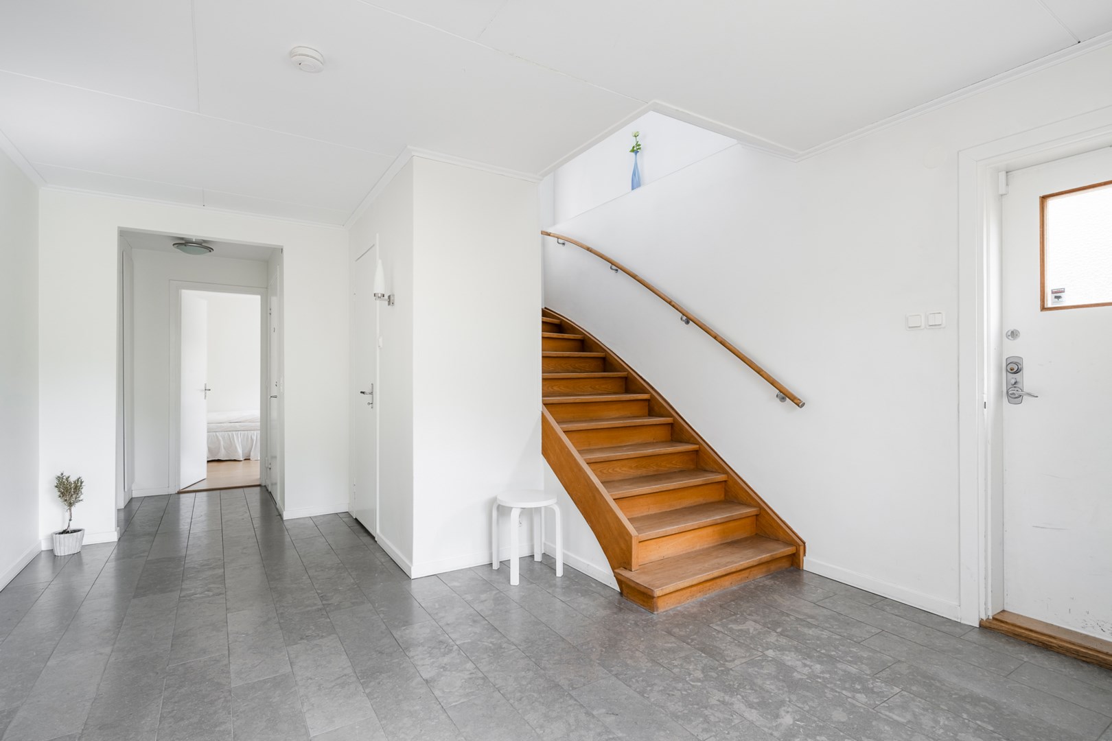 Bostadsbild från Vargungevägen 6, Såld i Saltsjö-Duvnäs, Nacka