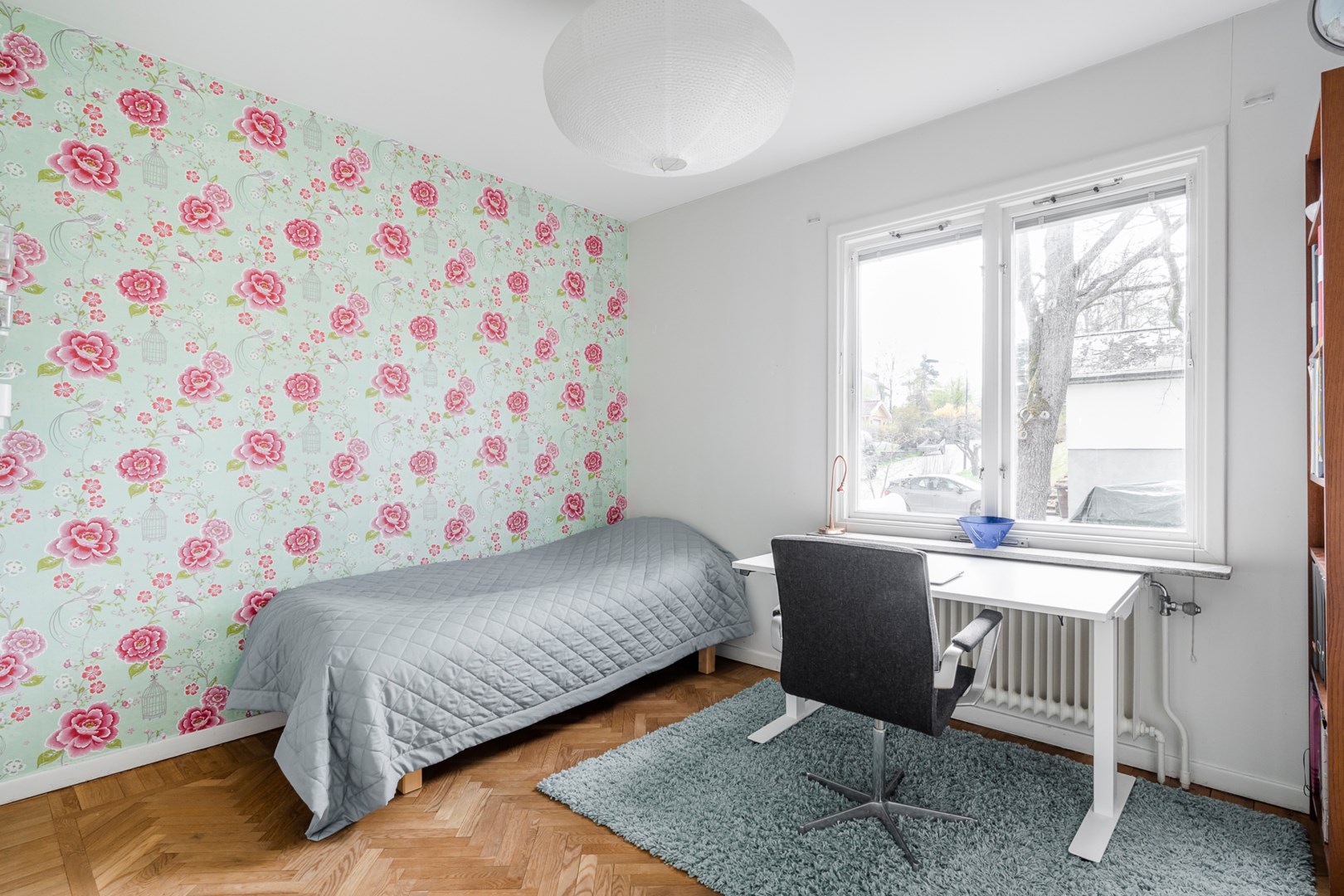 Bostadsbild från Vargungevägen 6, Såld i Saltsjö-Duvnäs, Nacka