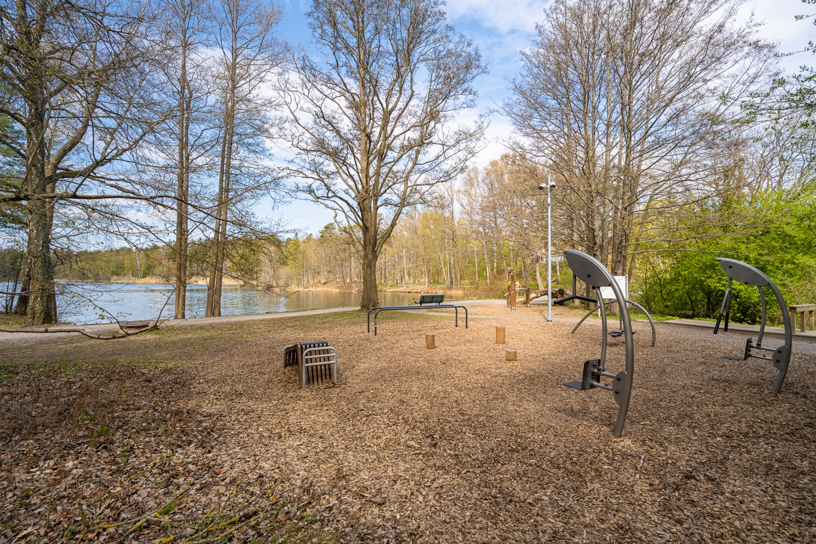 Bostadsbild från Vargungevägen 6, Såld i Saltsjö-Duvnäs, Nacka