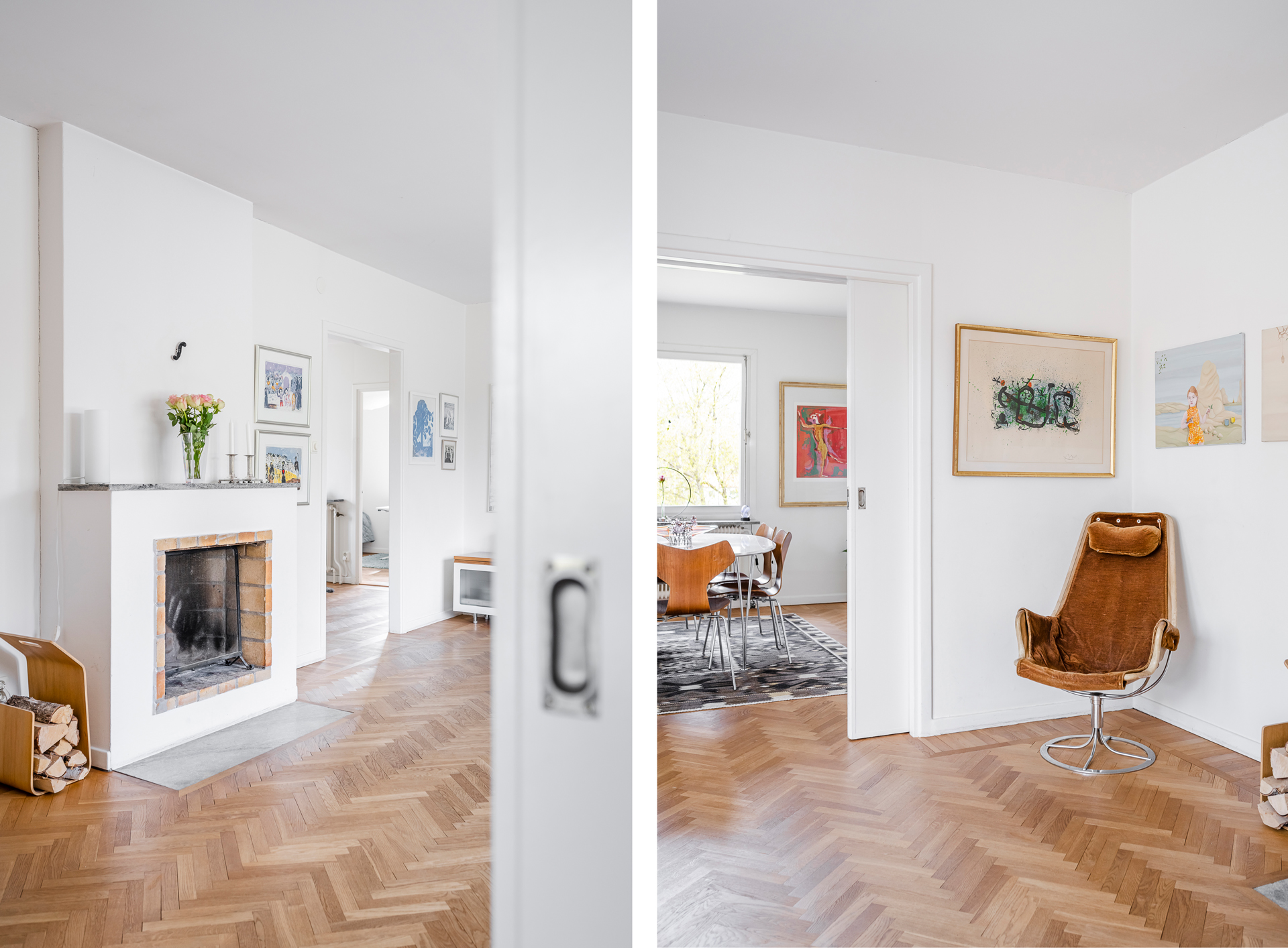 Bostadsbild från Vargungevägen 6, Såld i Saltsjö-Duvnäs, Nacka