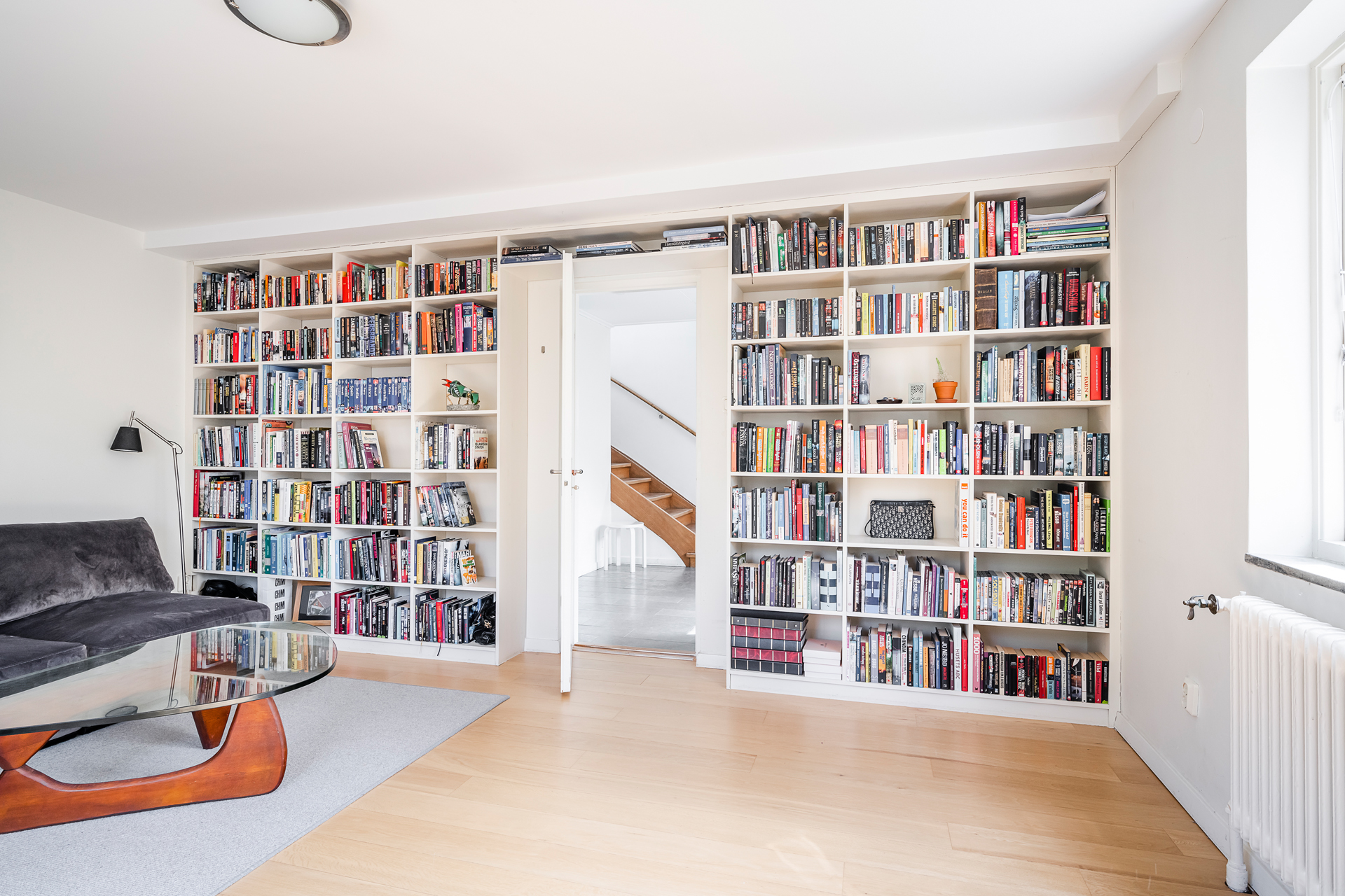 Bostadsbild från Vargungevägen 6, Såld i Saltsjö-Duvnäs, Nacka