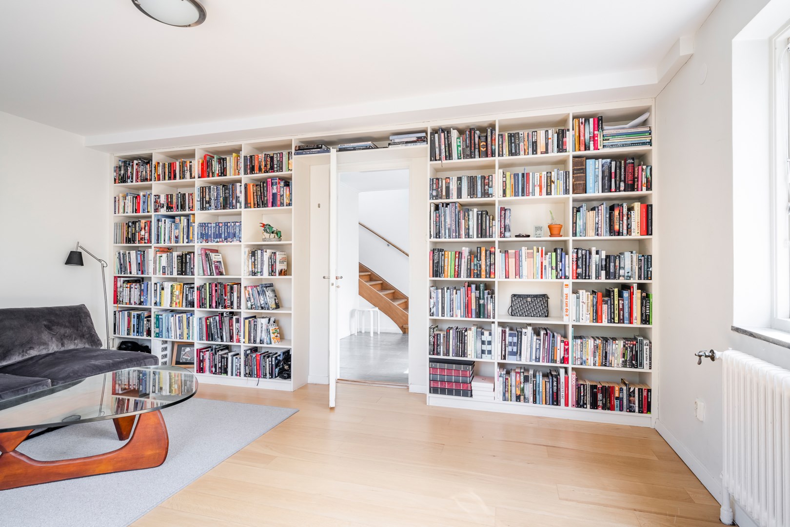 Bostadsbild från Vargungevägen 6, Såld i Saltsjö-Duvnäs, Nacka