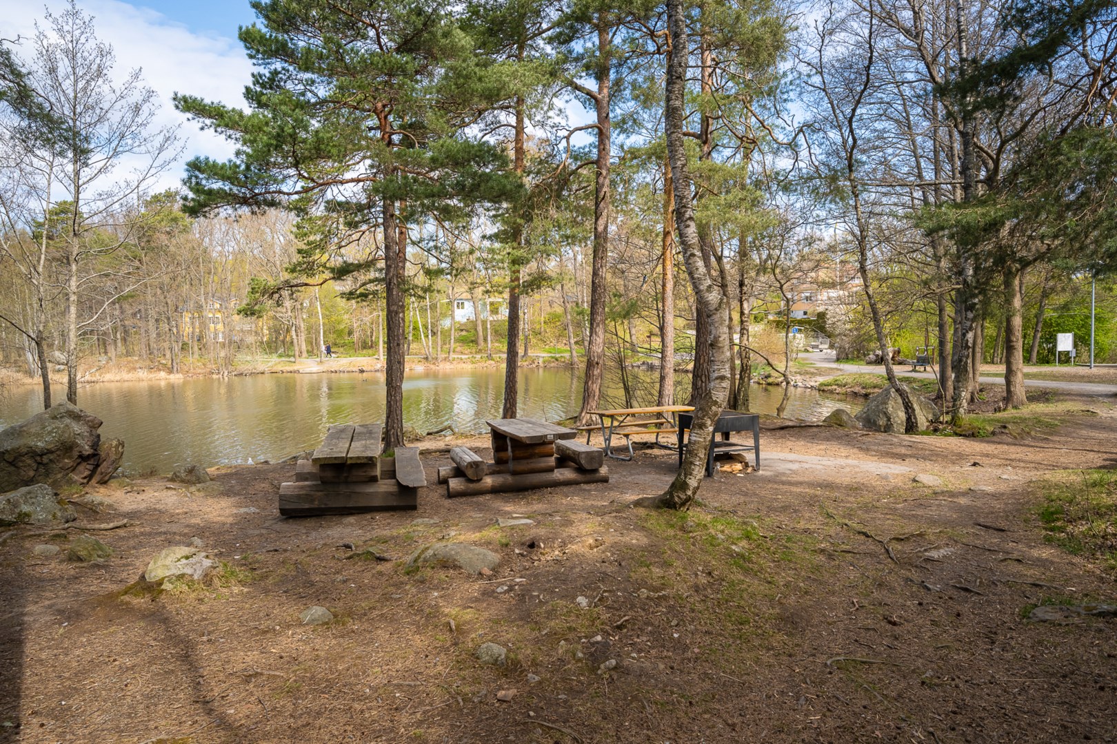 Bostadsbild från Vargungevägen 6, Såld i Saltsjö-Duvnäs, Nacka