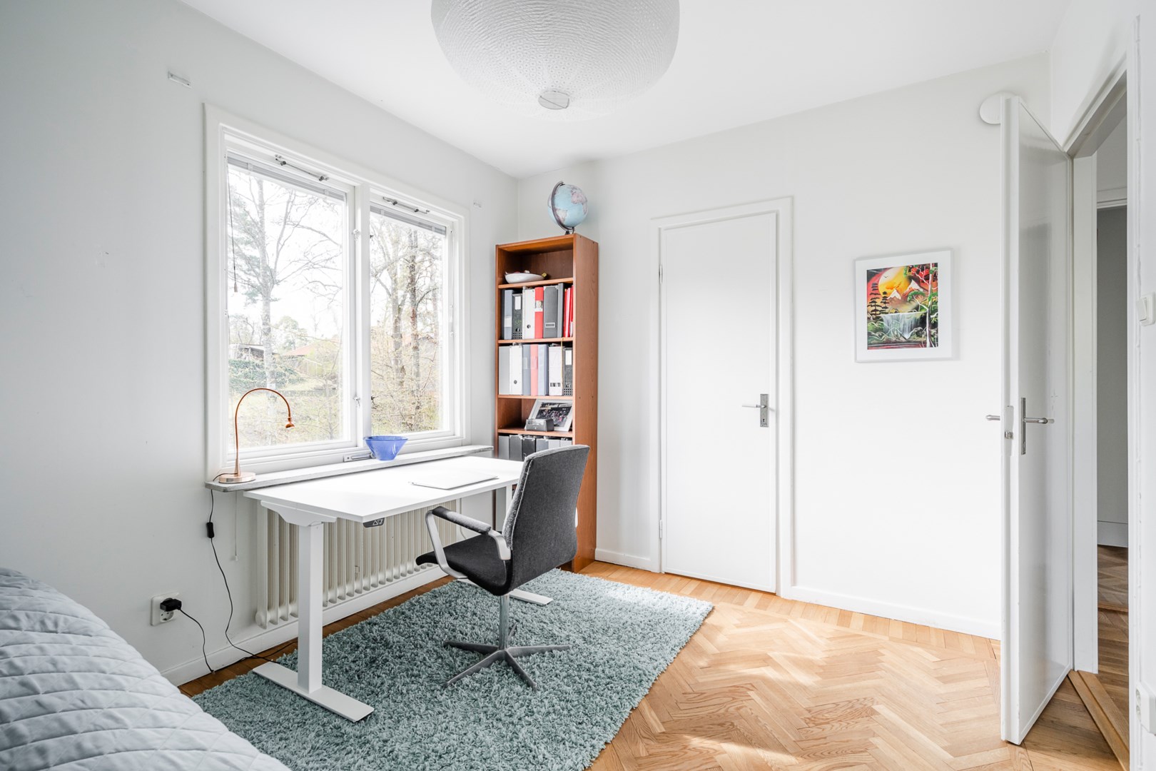 Bostadsbild från Vargungevägen 6, Såld i Saltsjö-Duvnäs, Nacka