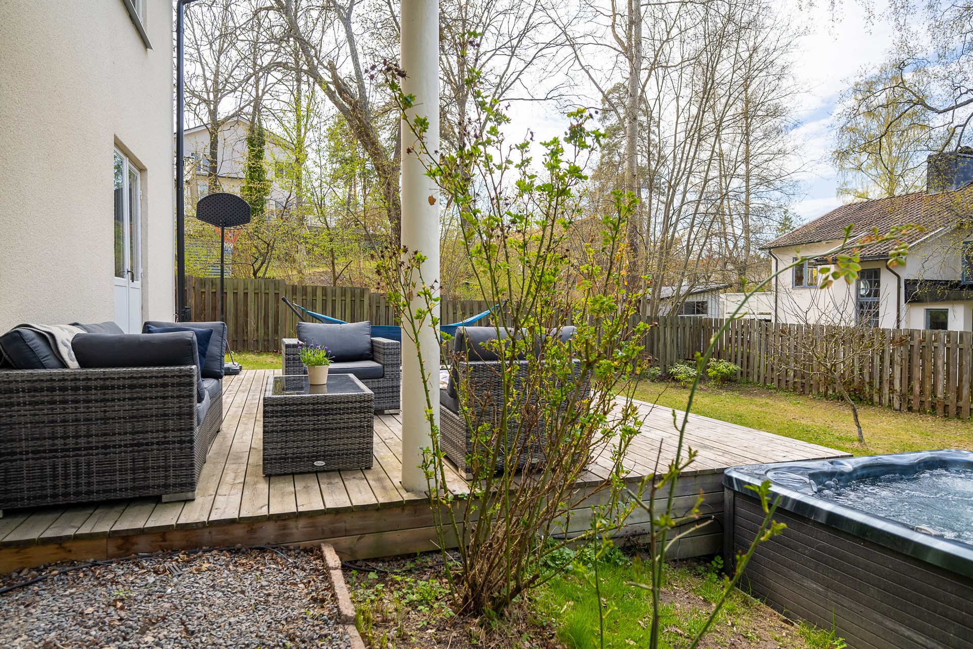 Bostadsbild från Vargungevägen 6, Såld i Saltsjö-Duvnäs, Nacka