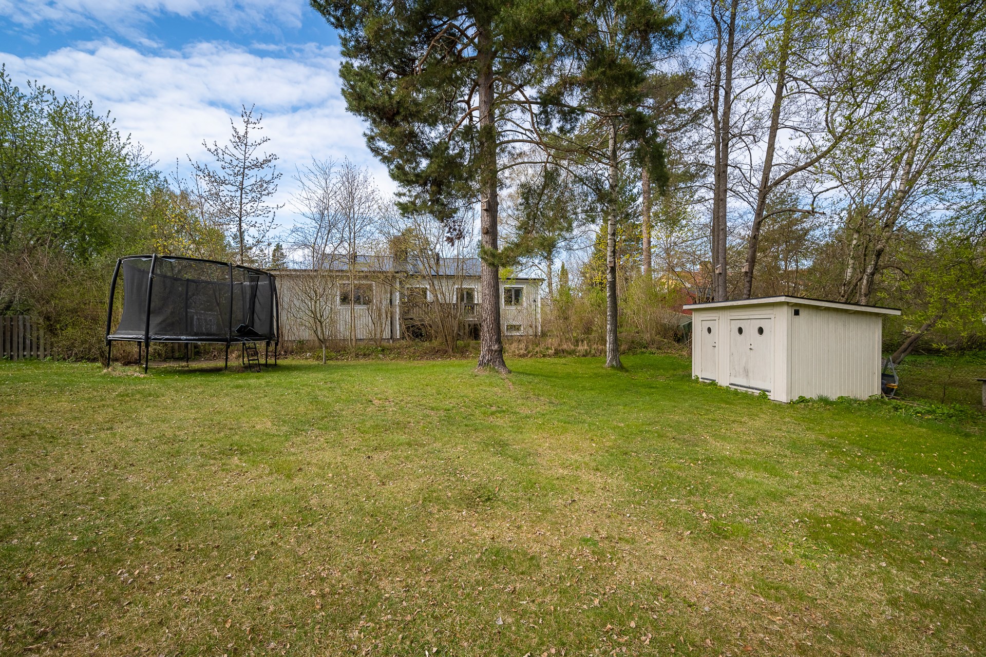 Bostadsbild från Vargungevägen 6, Såld i Saltsjö-Duvnäs, Nacka