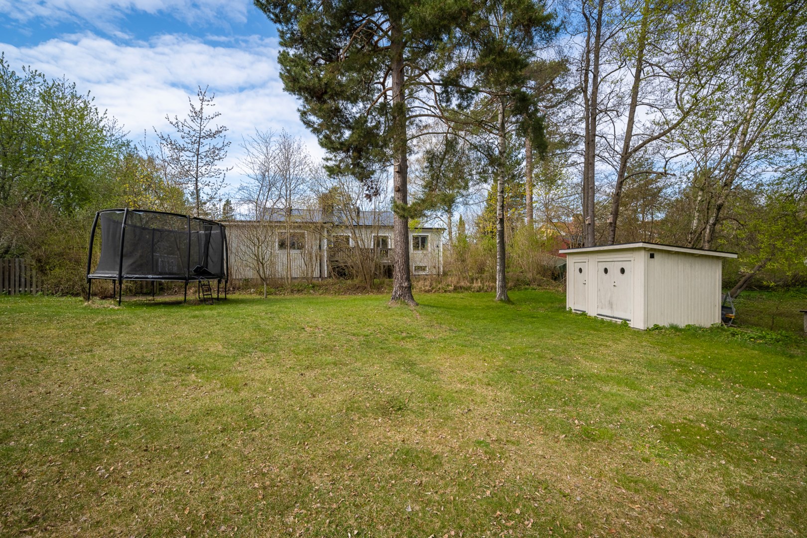 Bostadsbild från Vargungevägen 6, Såld i Saltsjö-Duvnäs, Nacka