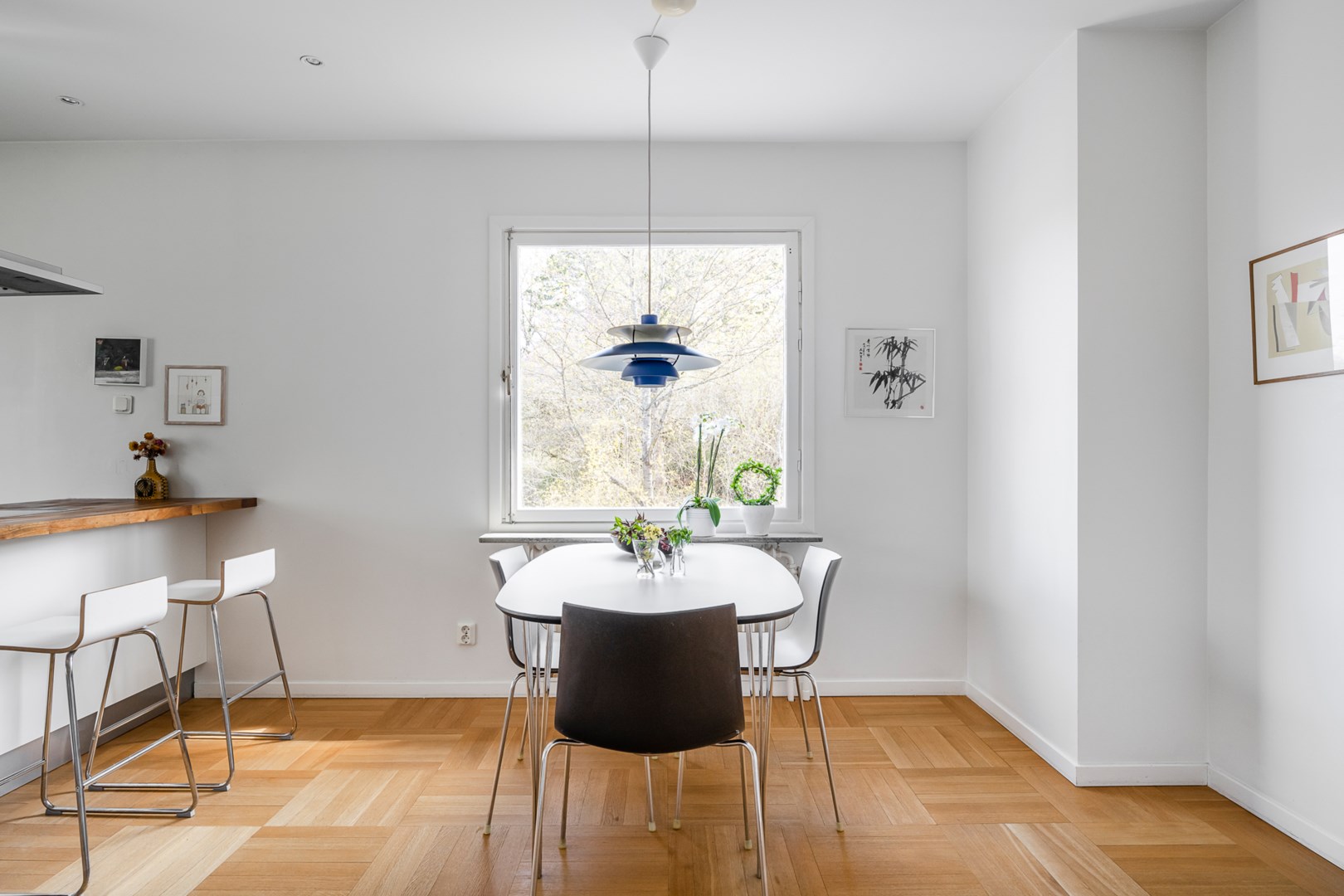 Bostadsbild från Vargungevägen 6, Såld i Saltsjö-Duvnäs, Nacka