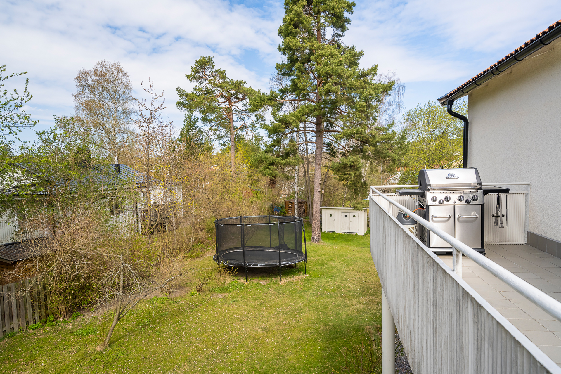 Bostadsbild från Vargungevägen 6, Såld i Saltsjö-Duvnäs, Nacka