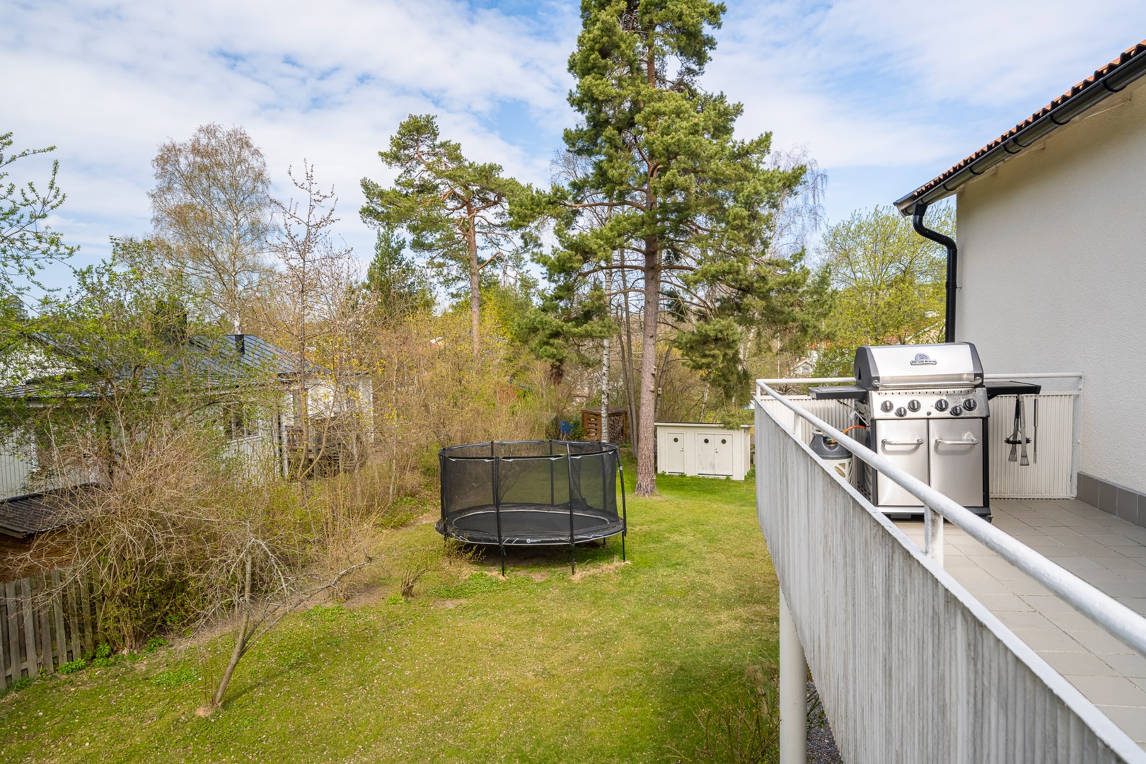 Bostadsbild från Vargungevägen 6, Såld i Saltsjö-Duvnäs, Nacka